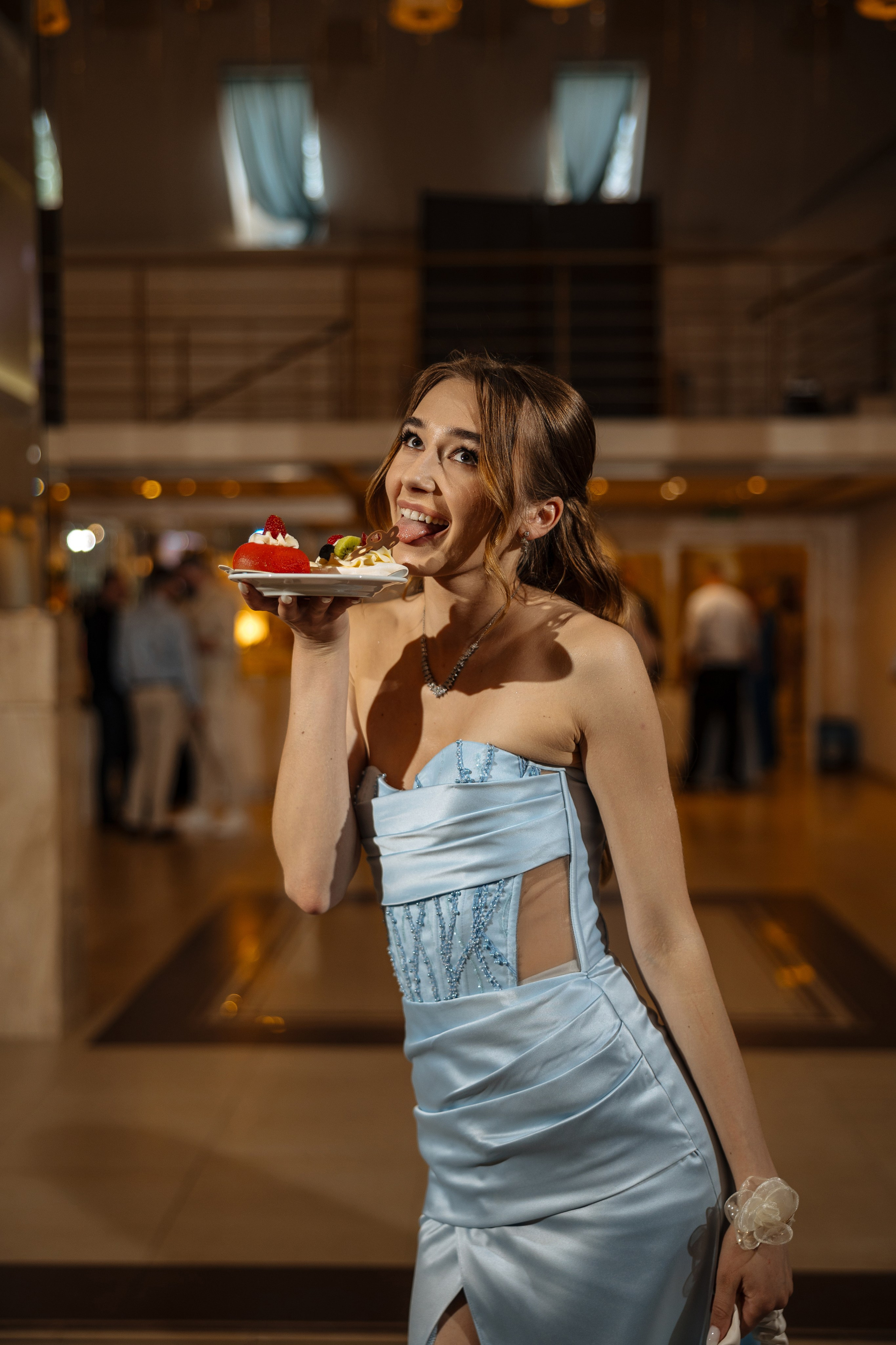 Darina Artem. Ірина Терещук