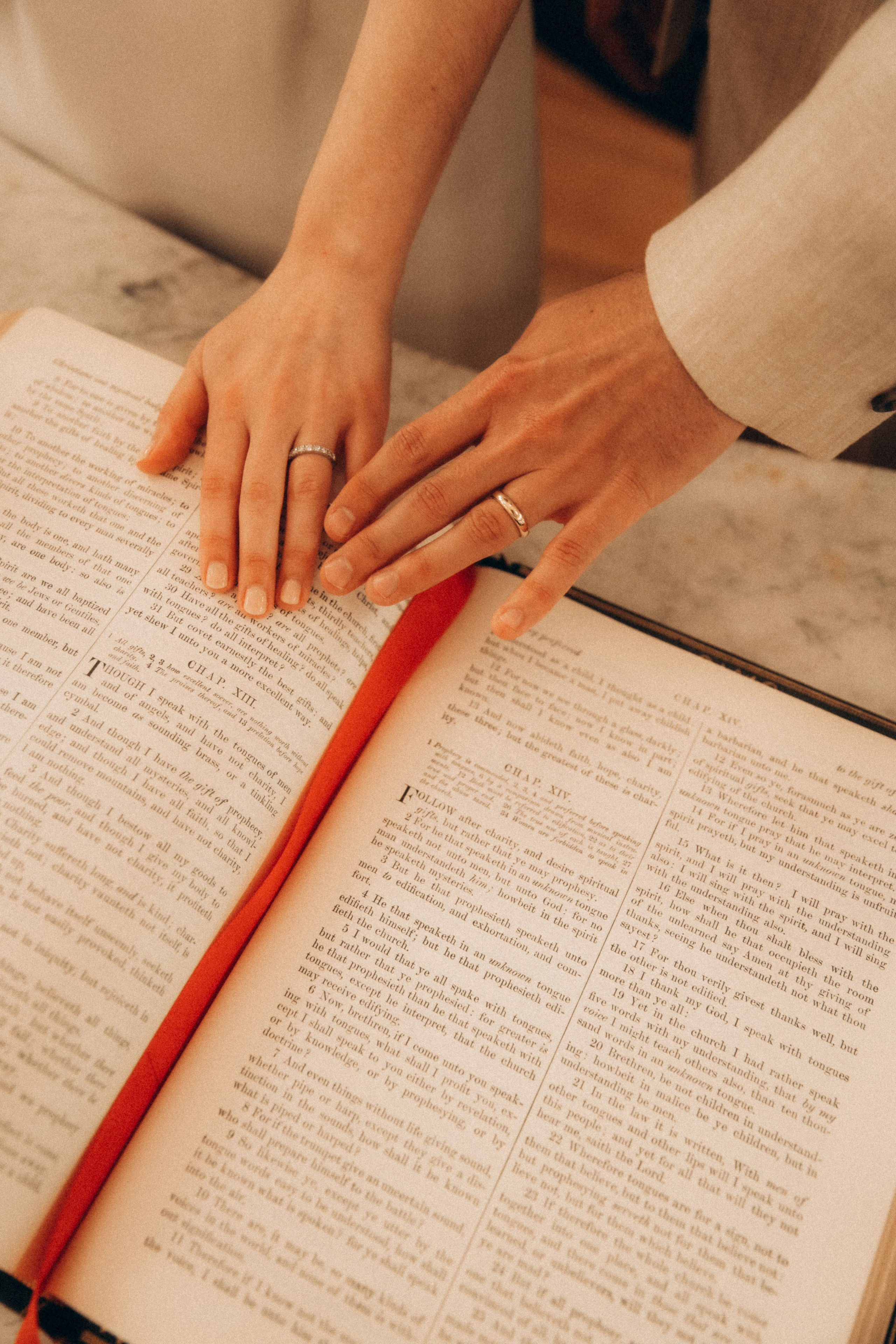 Kirby & Matt | Civil Wedding in Portsmouth, NH