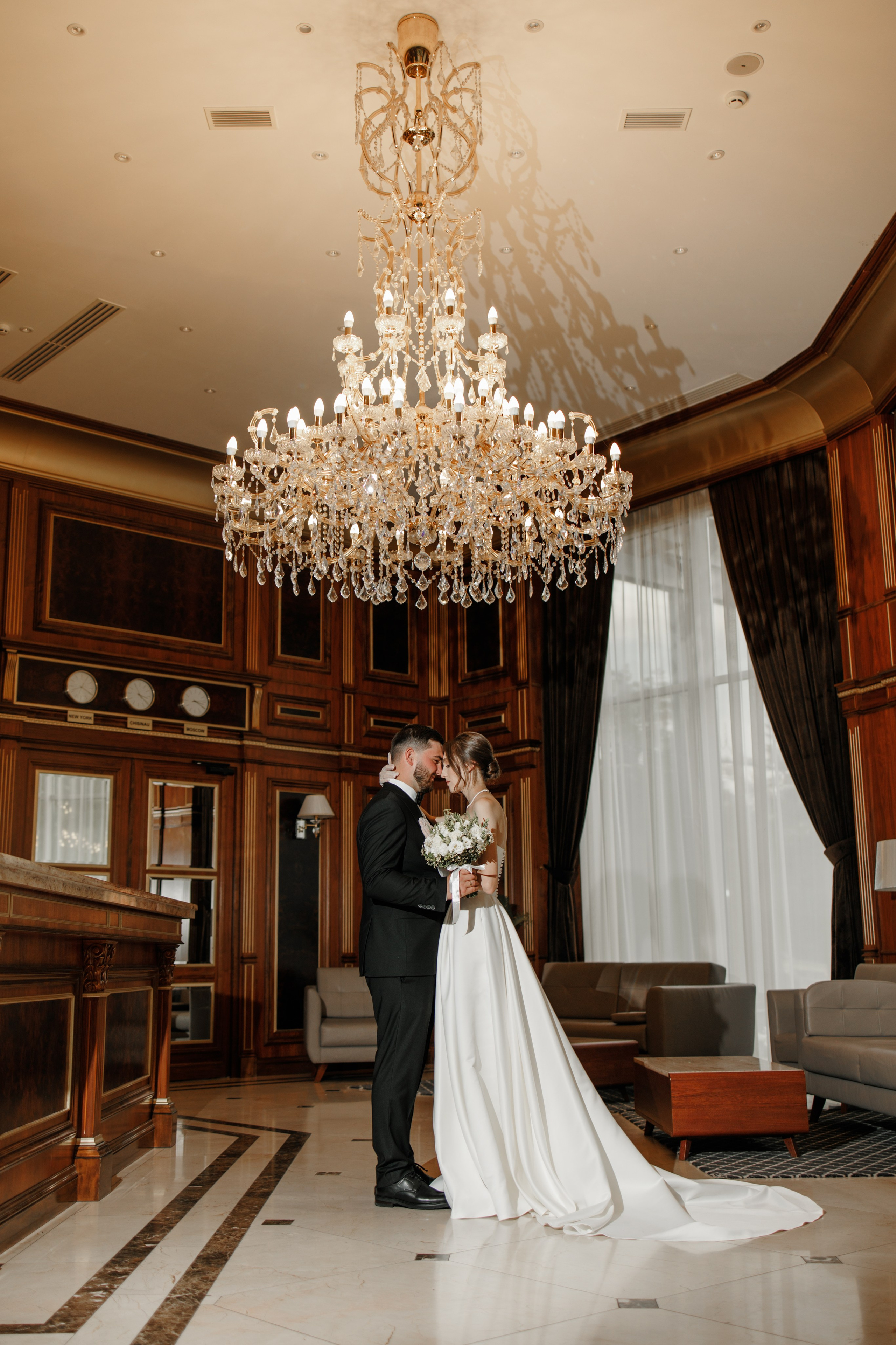 Time Hotel - Maxim & Xenia. Фото & Видео услуги📸