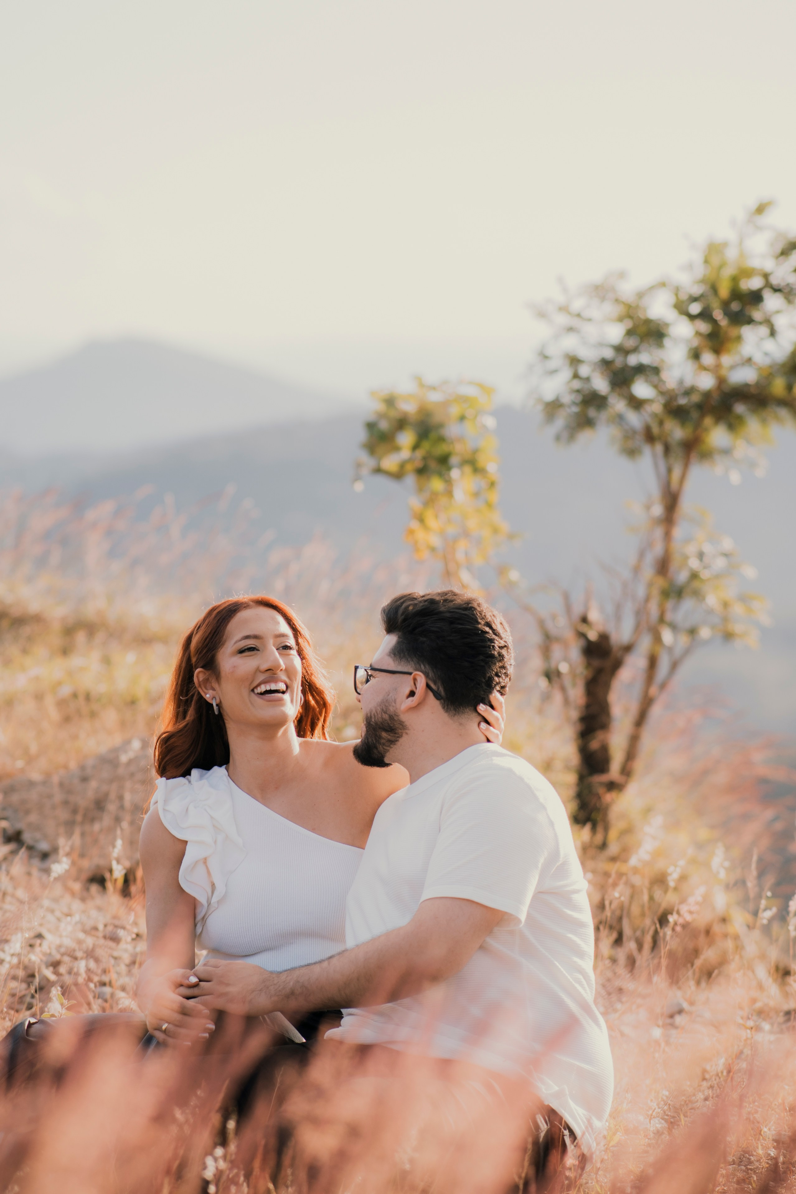 Pre Wedding Ana & Reinaldo. Principal