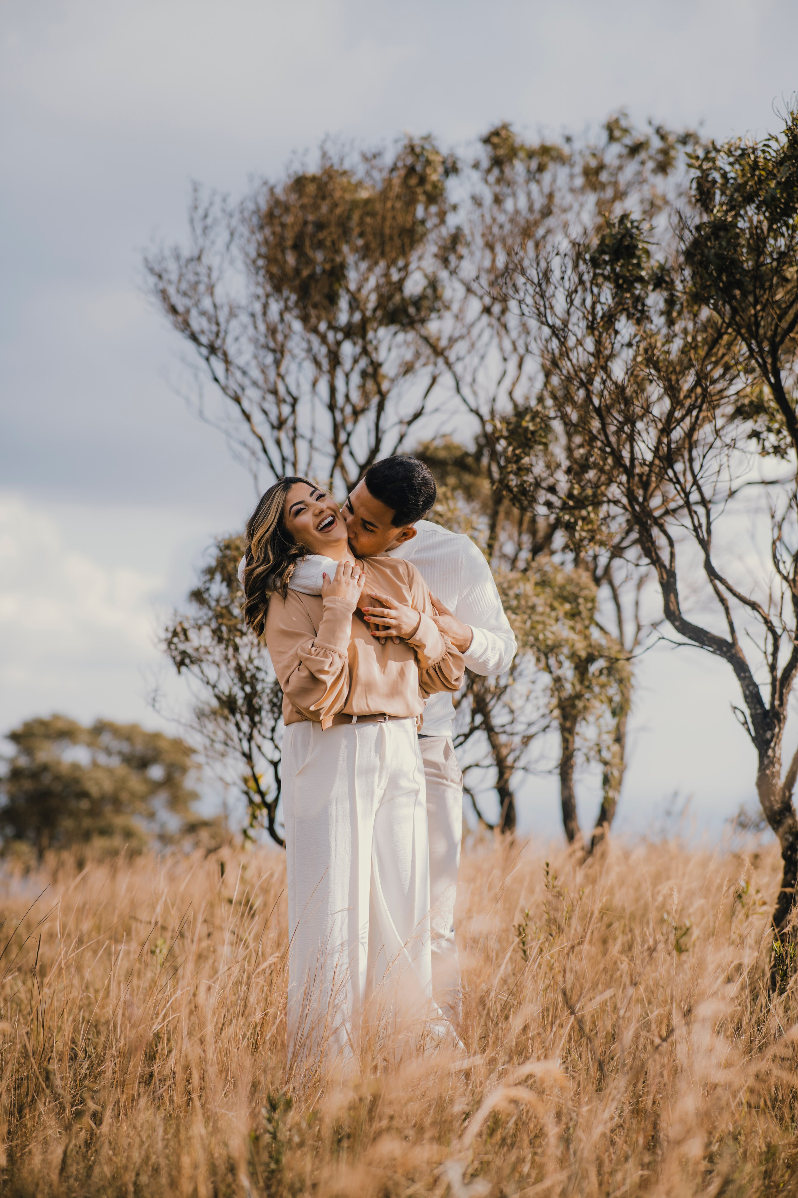 Pre Wedding Tayene & Fabricio. Principal