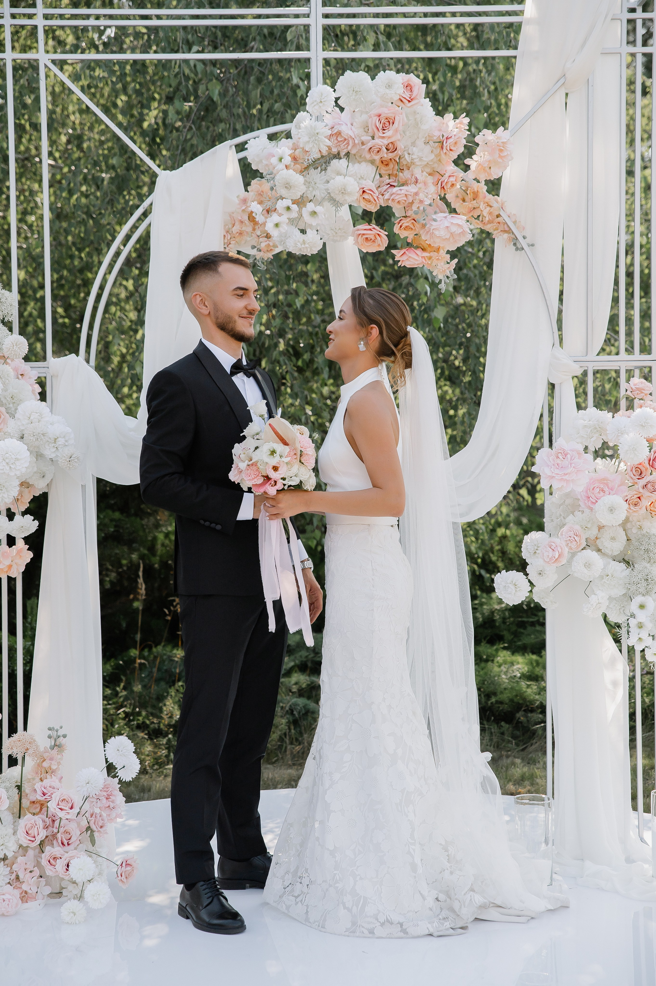 Иван & Анастасия. Свадебный и семейный фотограф Екатерина Шестакова