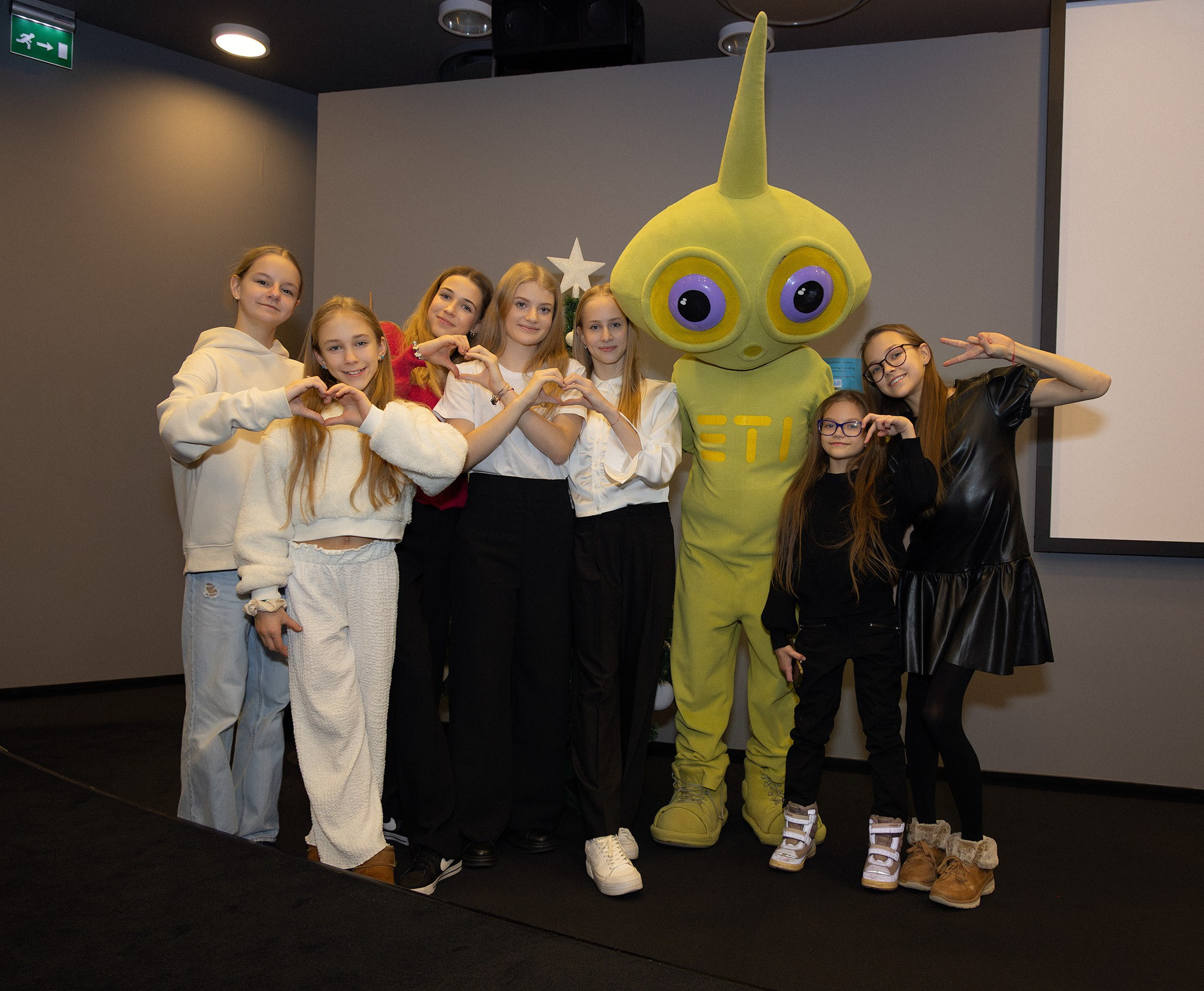 Children's Event Photography. Tony photographer and videographer in Tallinn