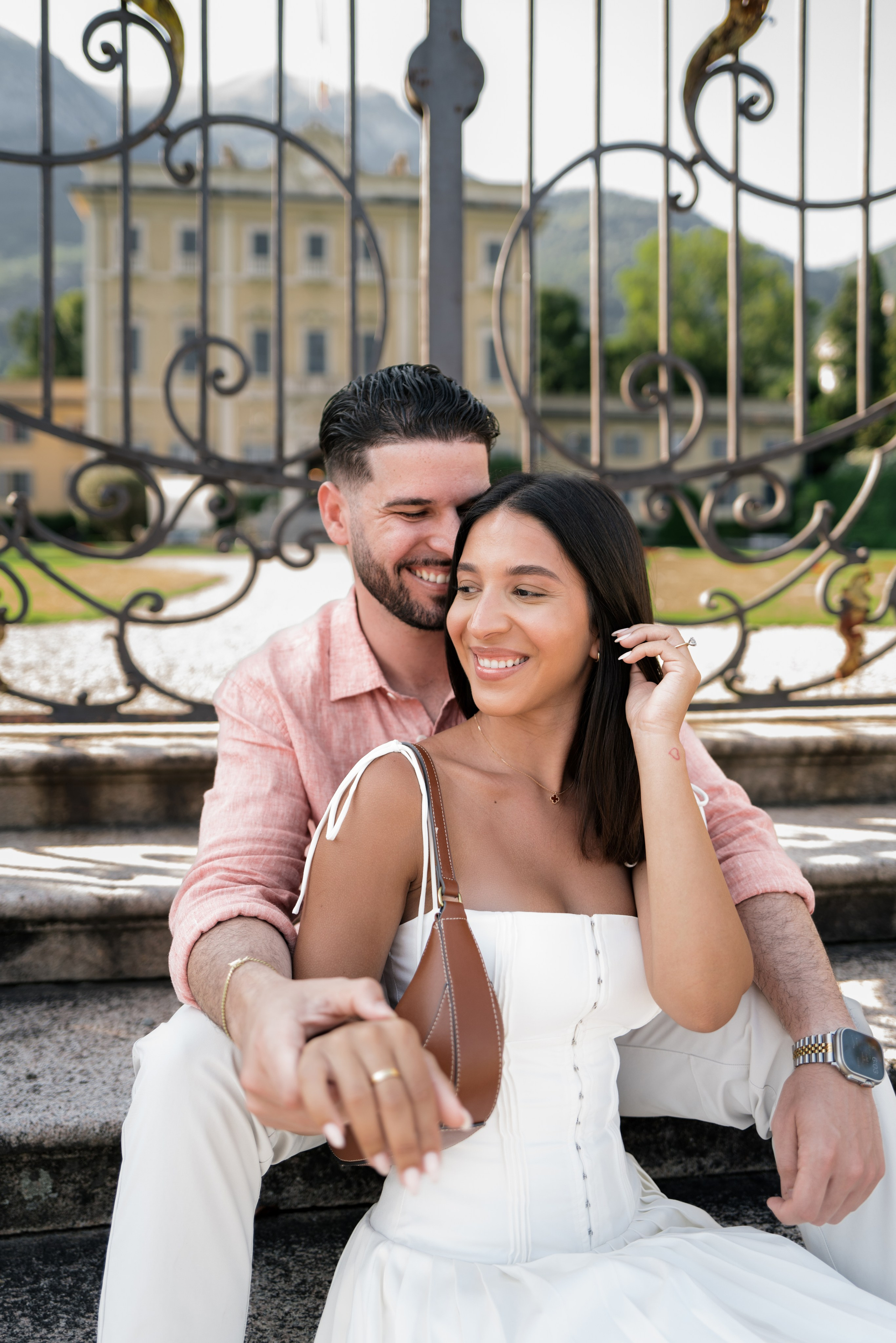 Miguel & Diana. Fulop Robert — Editorial Wedding Photographer in Europe