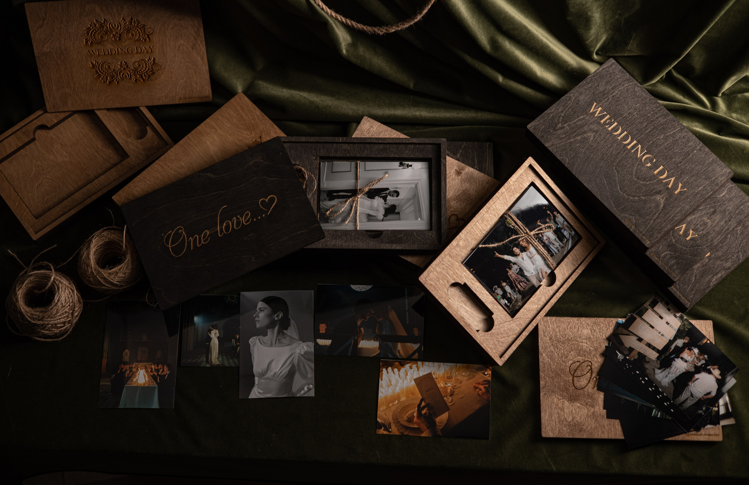 Wedbox. WORLDWIDE PHOTOGRAPHER