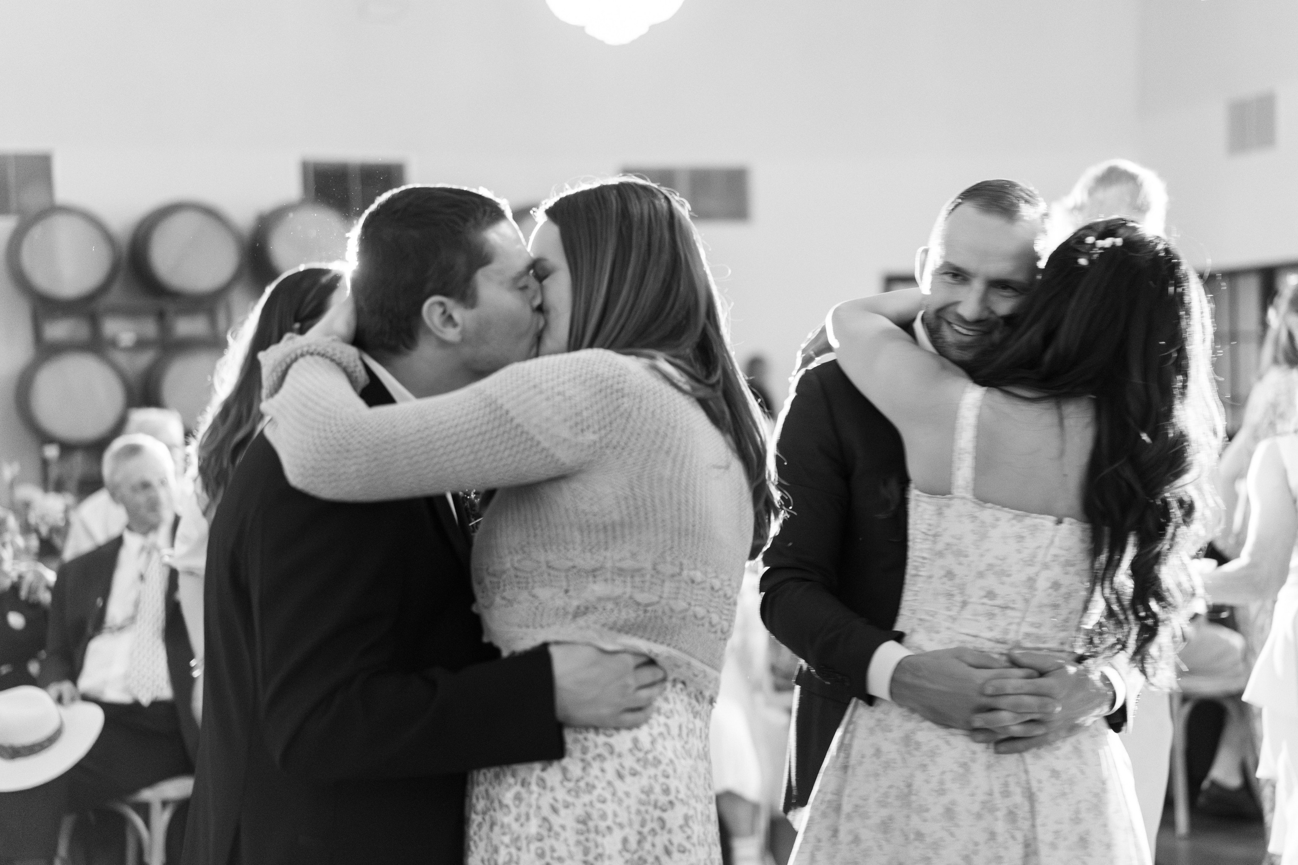 Celina & Chad Wedding. Napa Valley, California. Wedding Photography & Videography Team in California, Los Angeles, San Francisco, San Diego and Travel