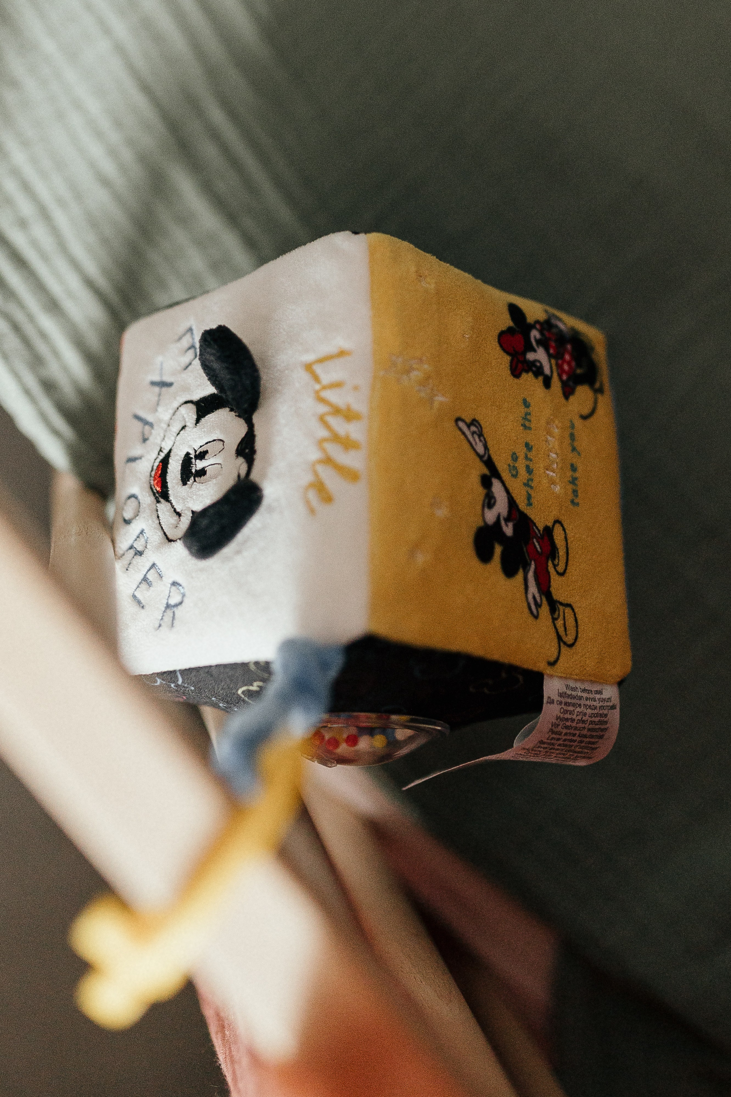 Baptism Zoe. Ionutdraganfoto.com