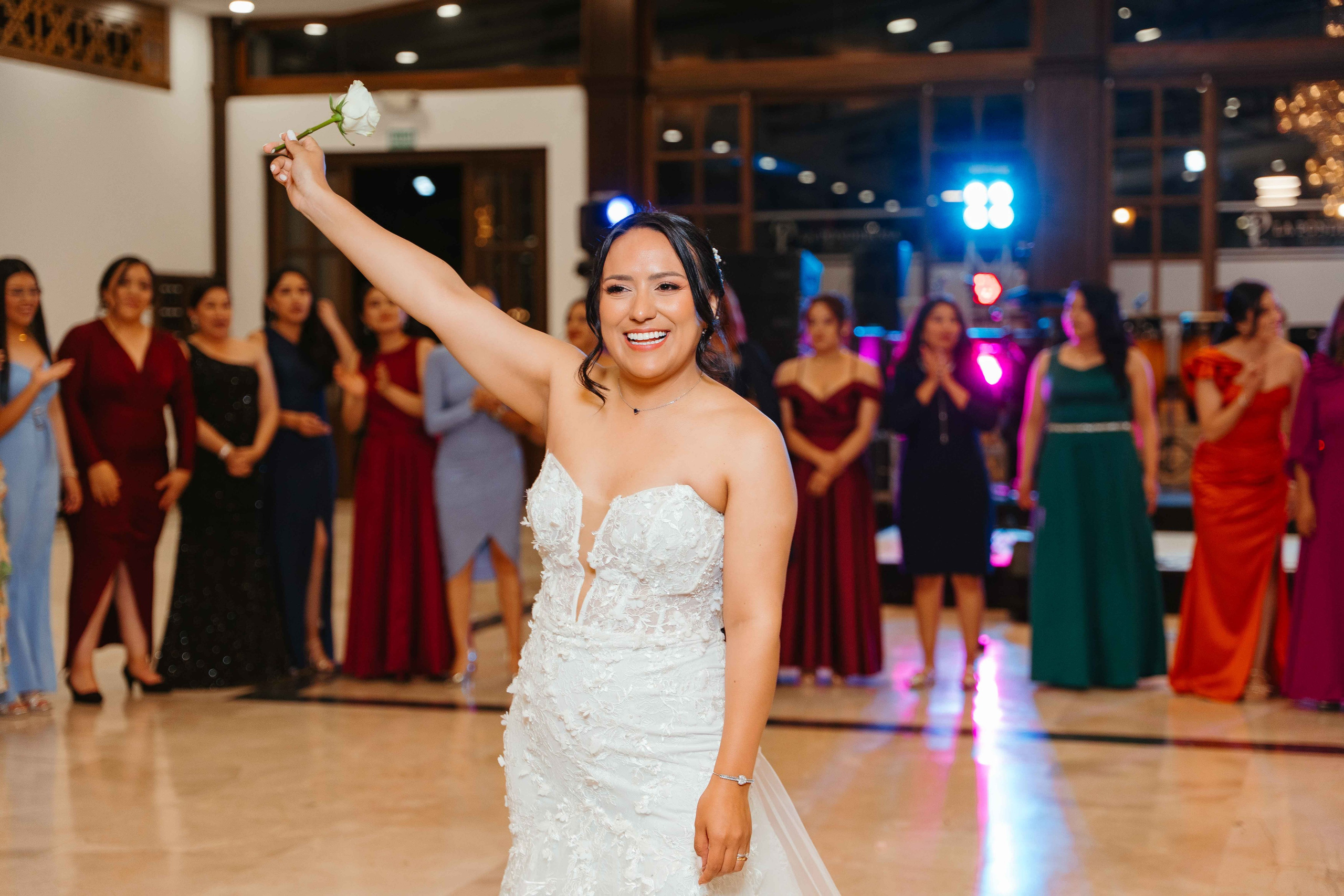 Karol y Jairon. Fotógrafo de bodas en Loja Ecuador | Piero Alvarez PH