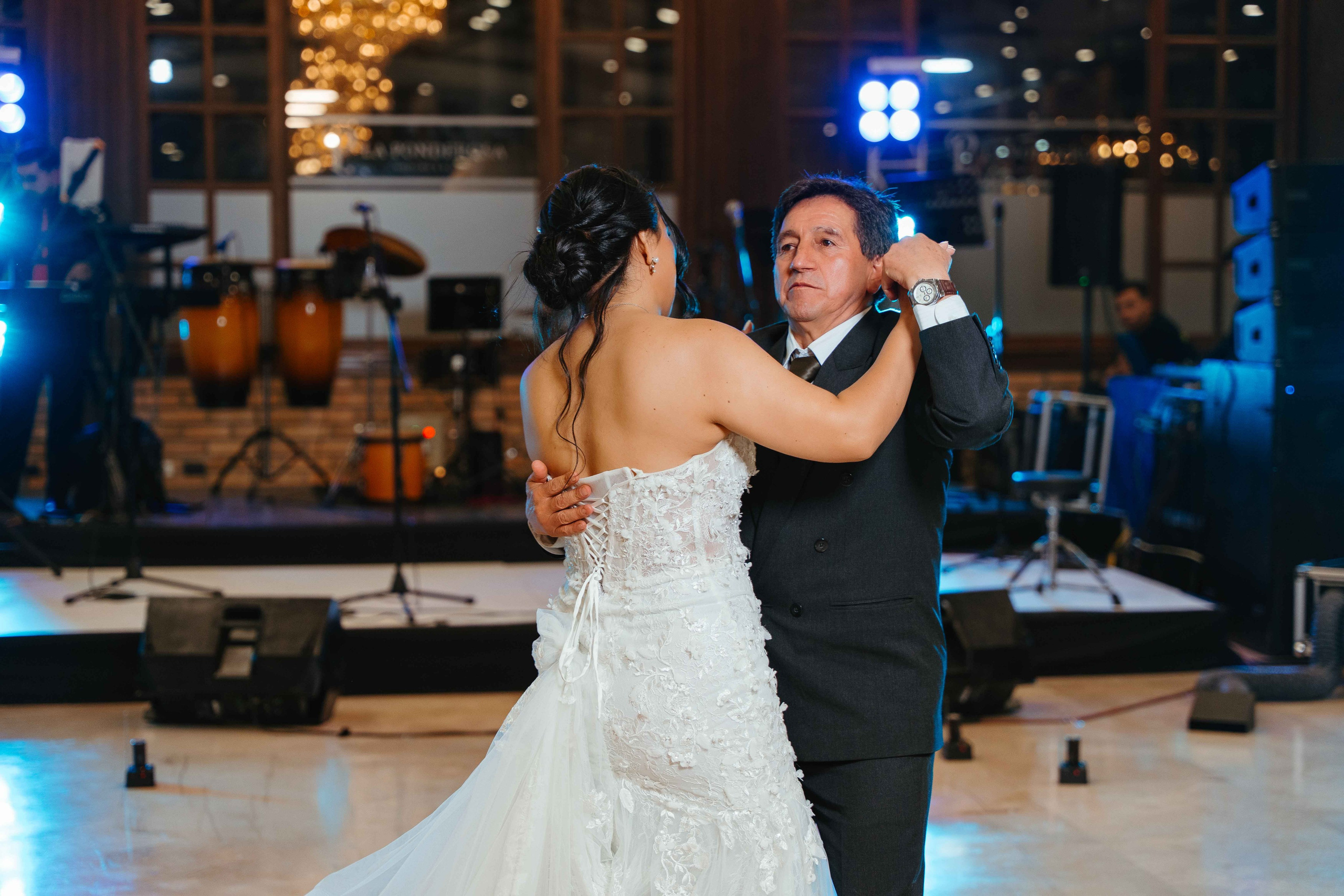 Karol y Jairon. Fotógrafo de bodas en Loja Ecuador | Piero Alvarez PH