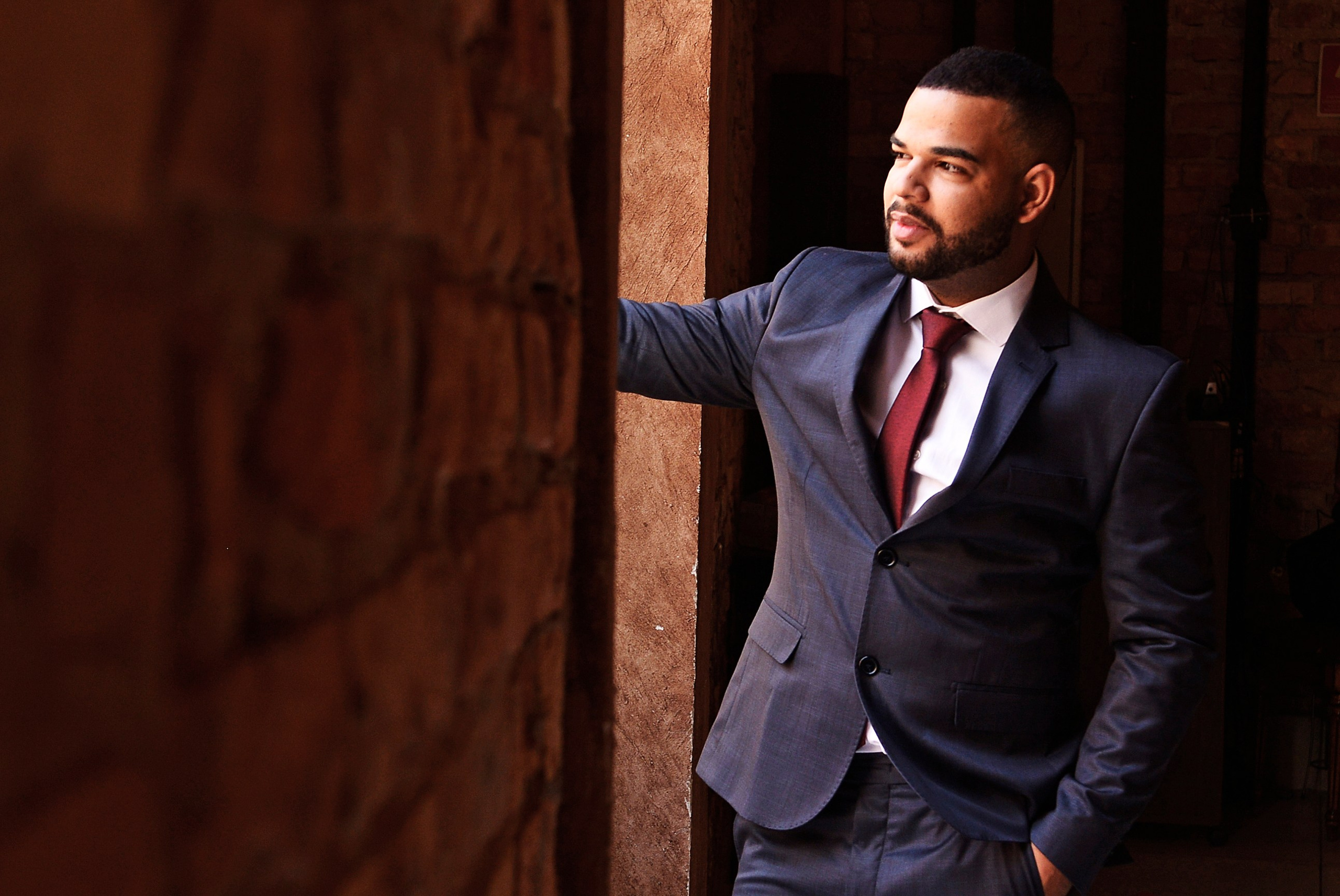 Caroline & Jefferson — Villageo Europeu, Mooca. Produtora Bride