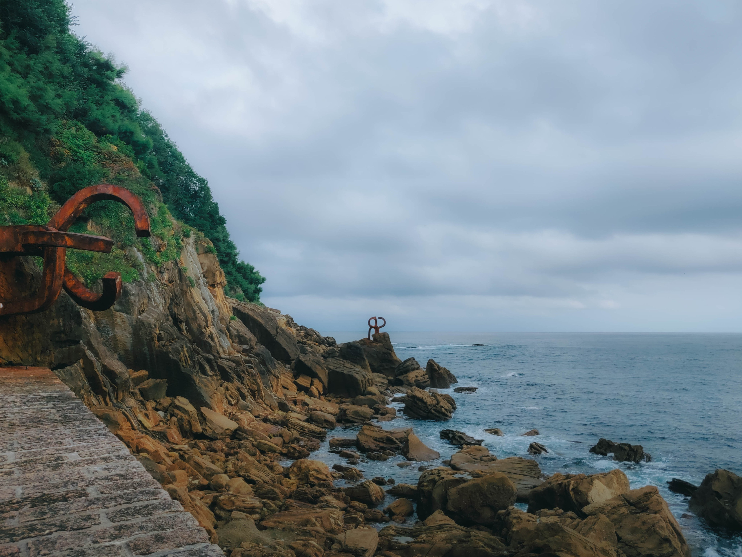 Donostia. Alba del Norte Studio