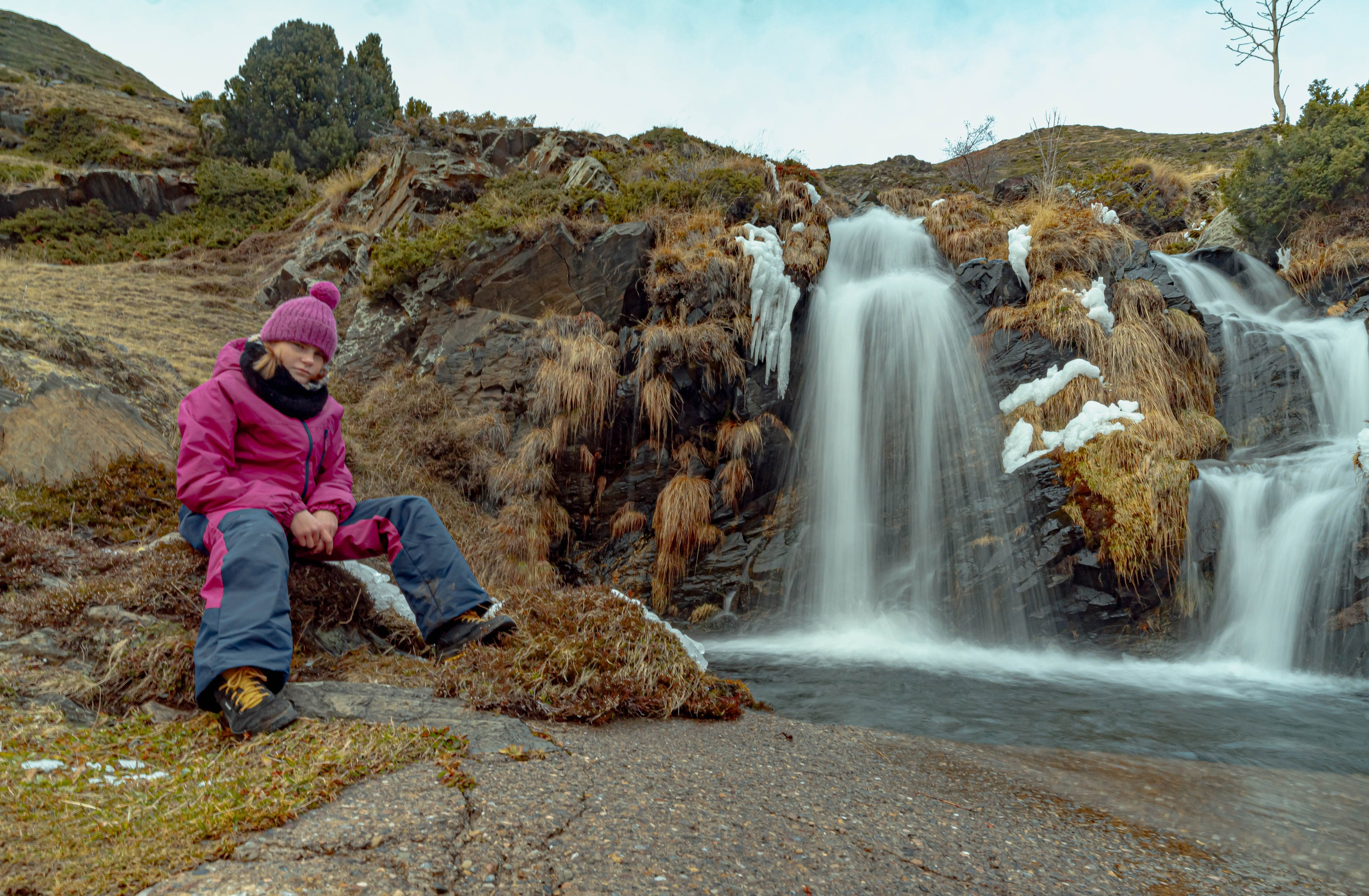 Filia. Alba del Norte Studio