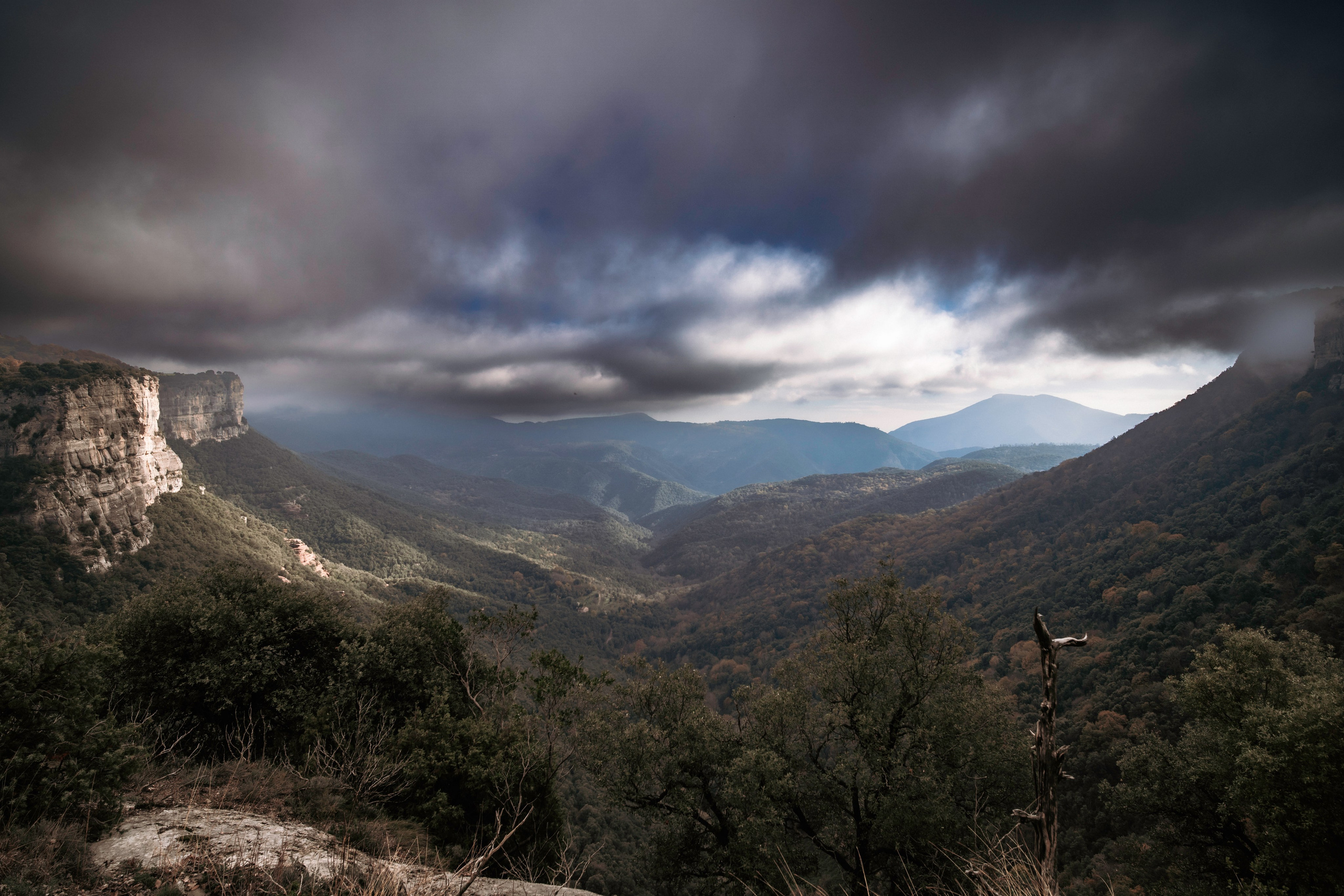 Rupit. Alba del Norte Studio