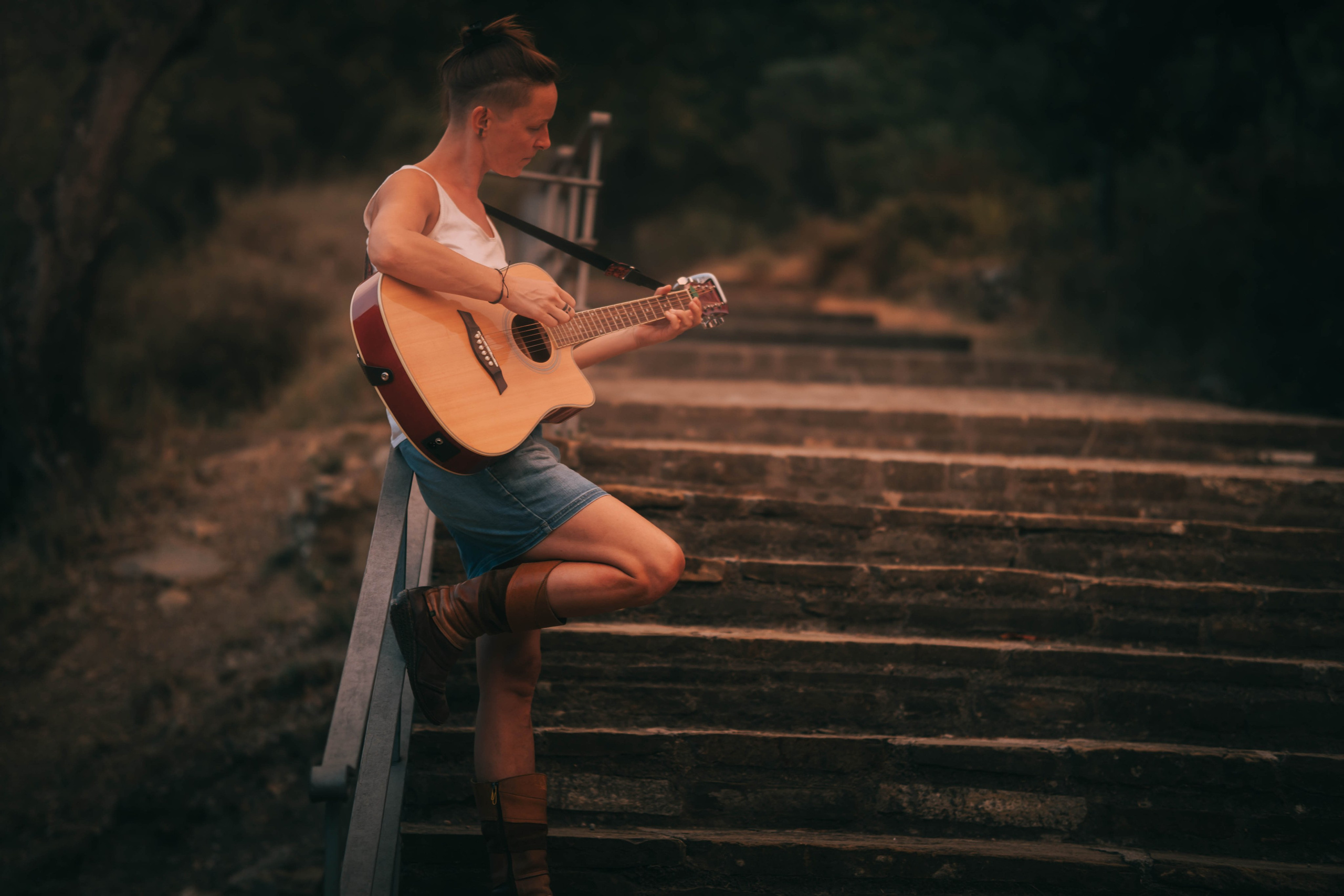 Kinga. Alba del Norte Studio