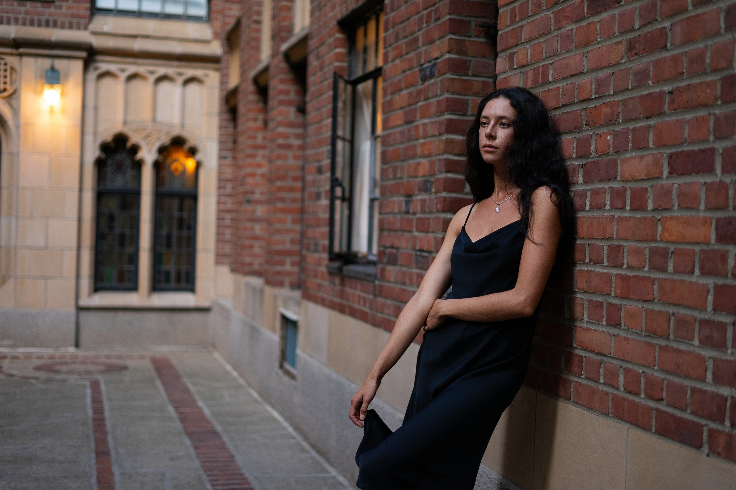 Lifestyle. Hanna Datskevich