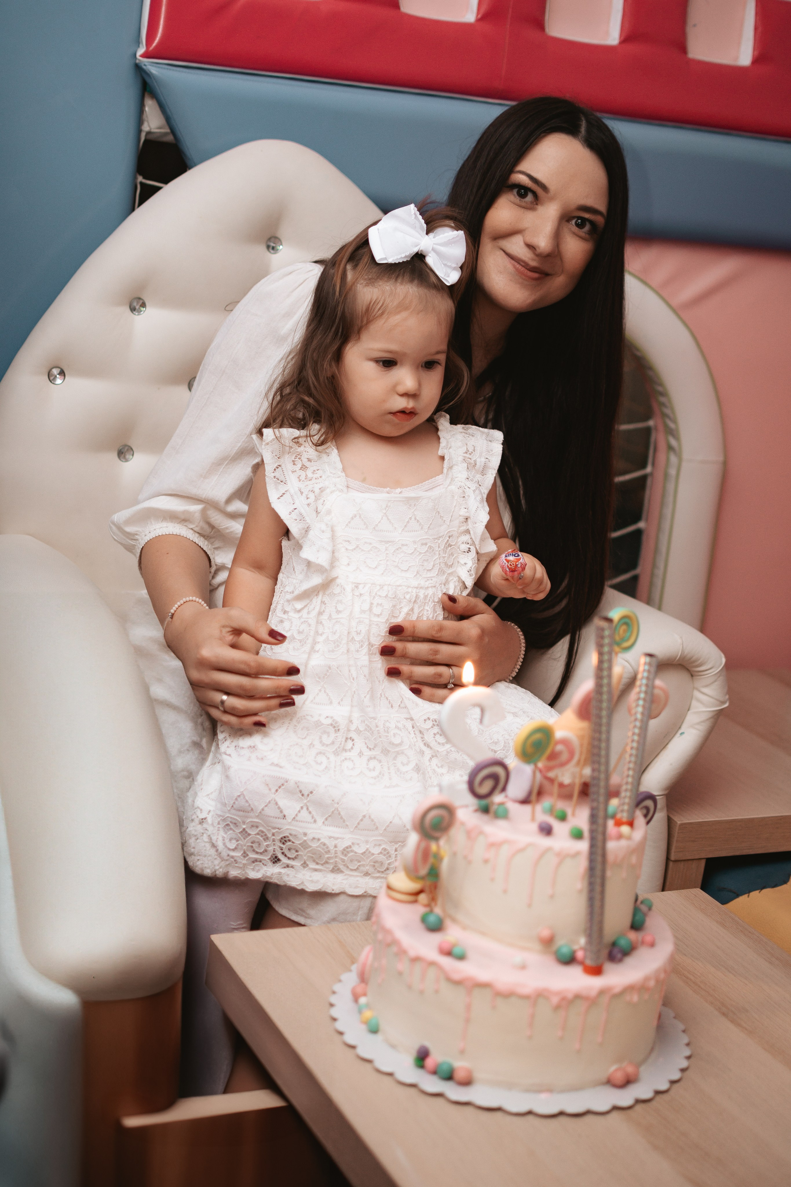 Magdalena, rođendan. BambinaaPhotography