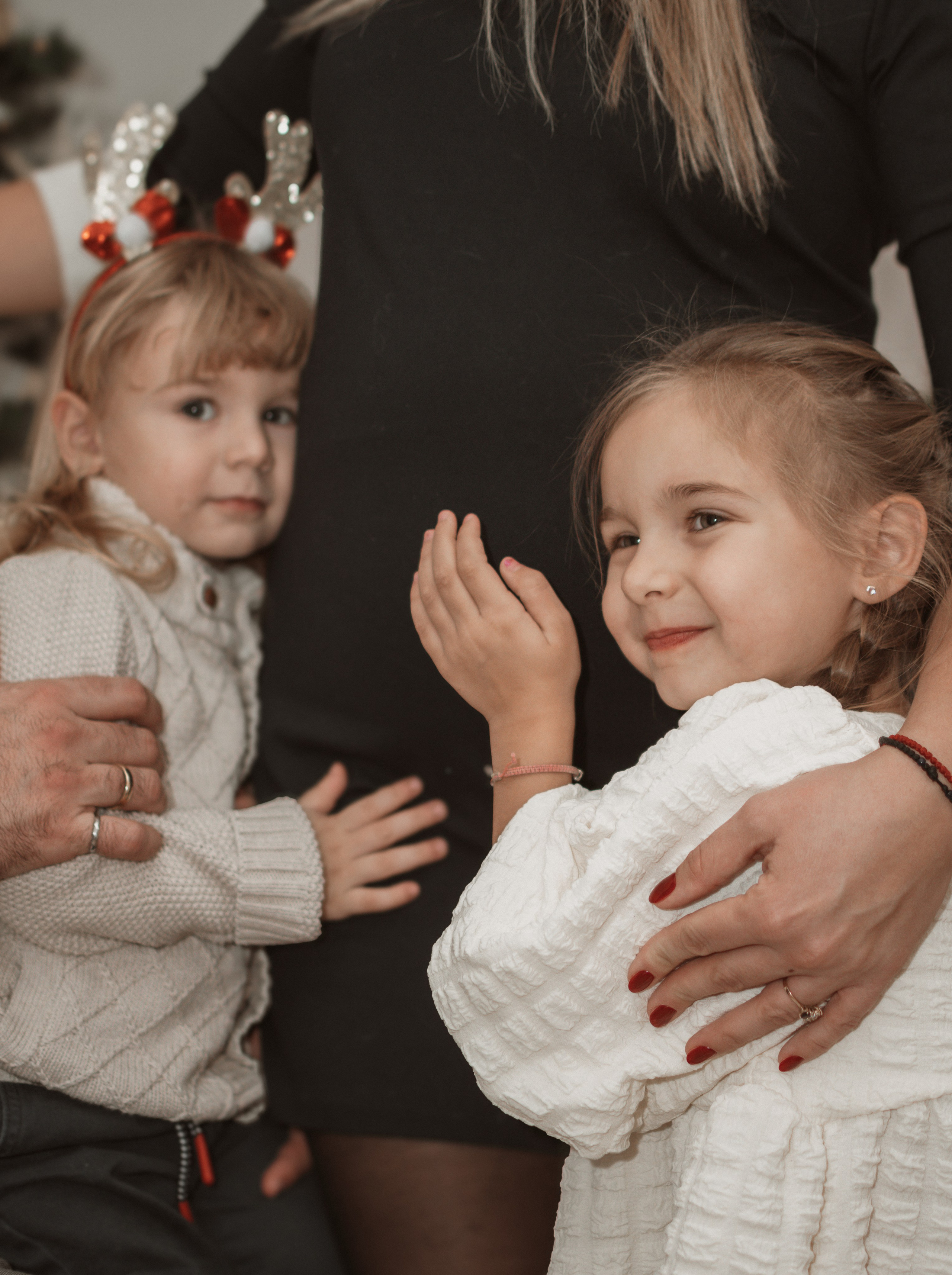 Nevena i Marko, porodično fotografisanje. BambinaaPhotography