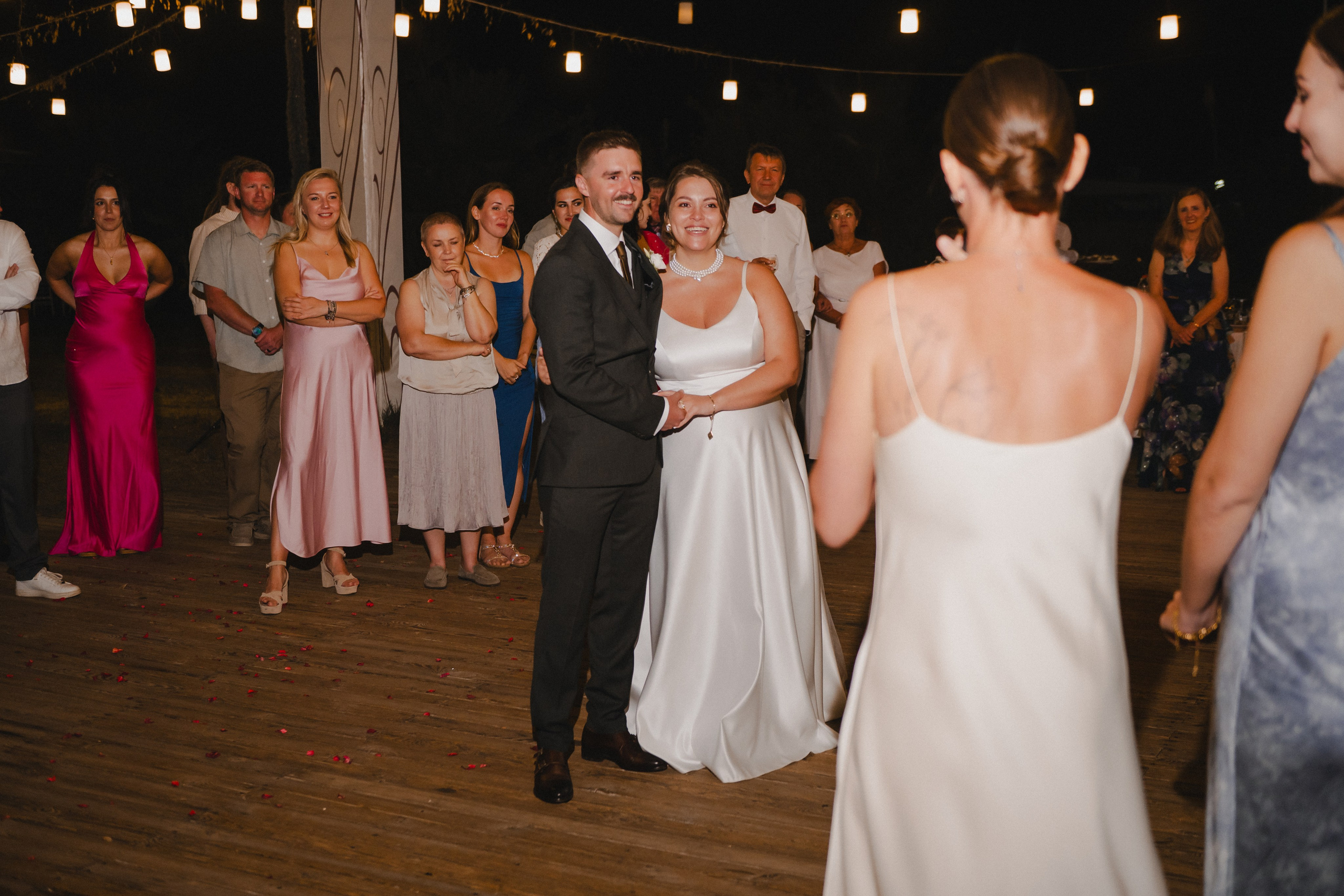 Nataly & Tristian. Фотограф в Анталии (Турция) Ева Сэрт