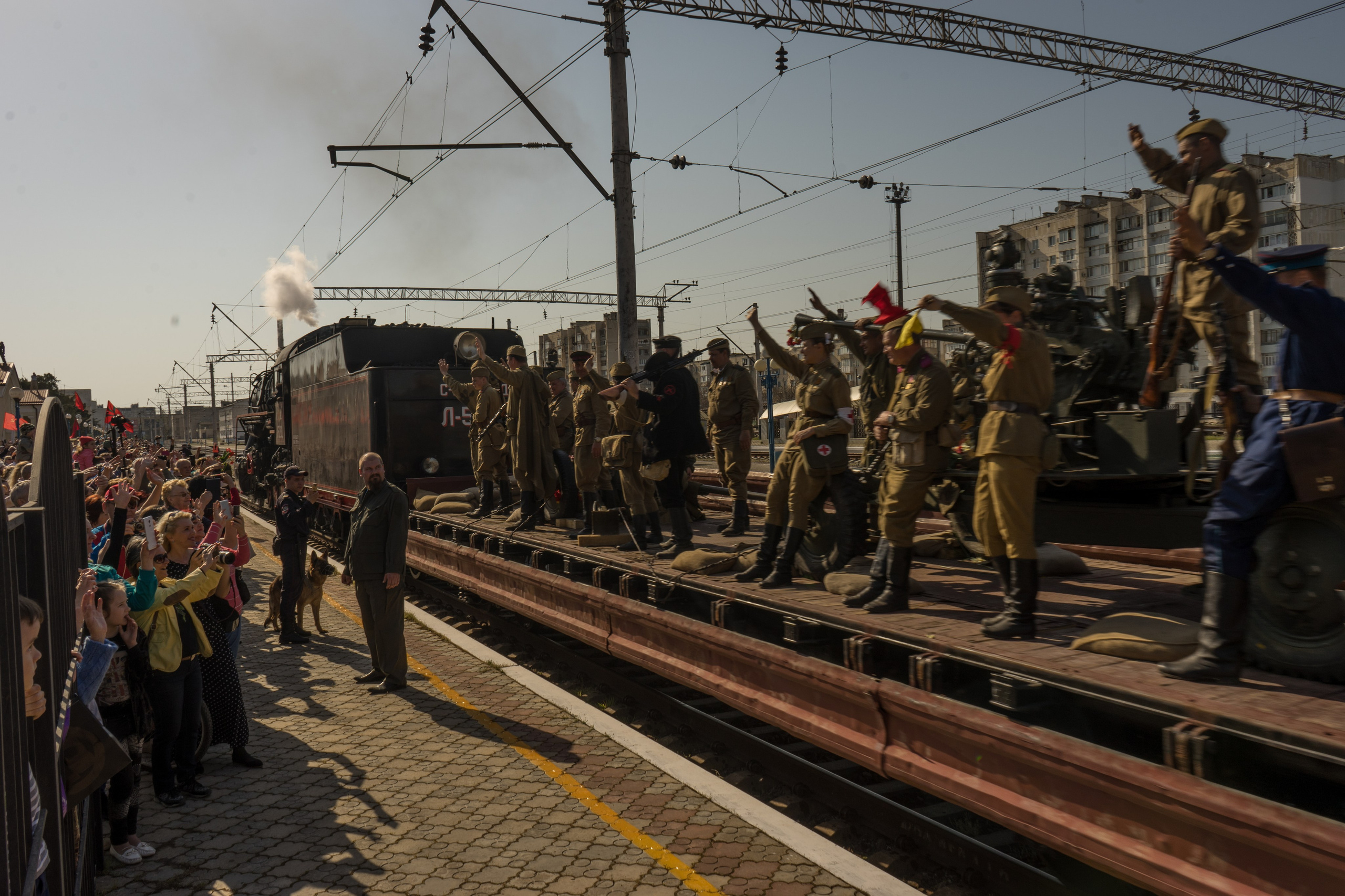 The Island of Crimea. Stanislava Novgorodtseva — Photographer | Visual Artist | Educator