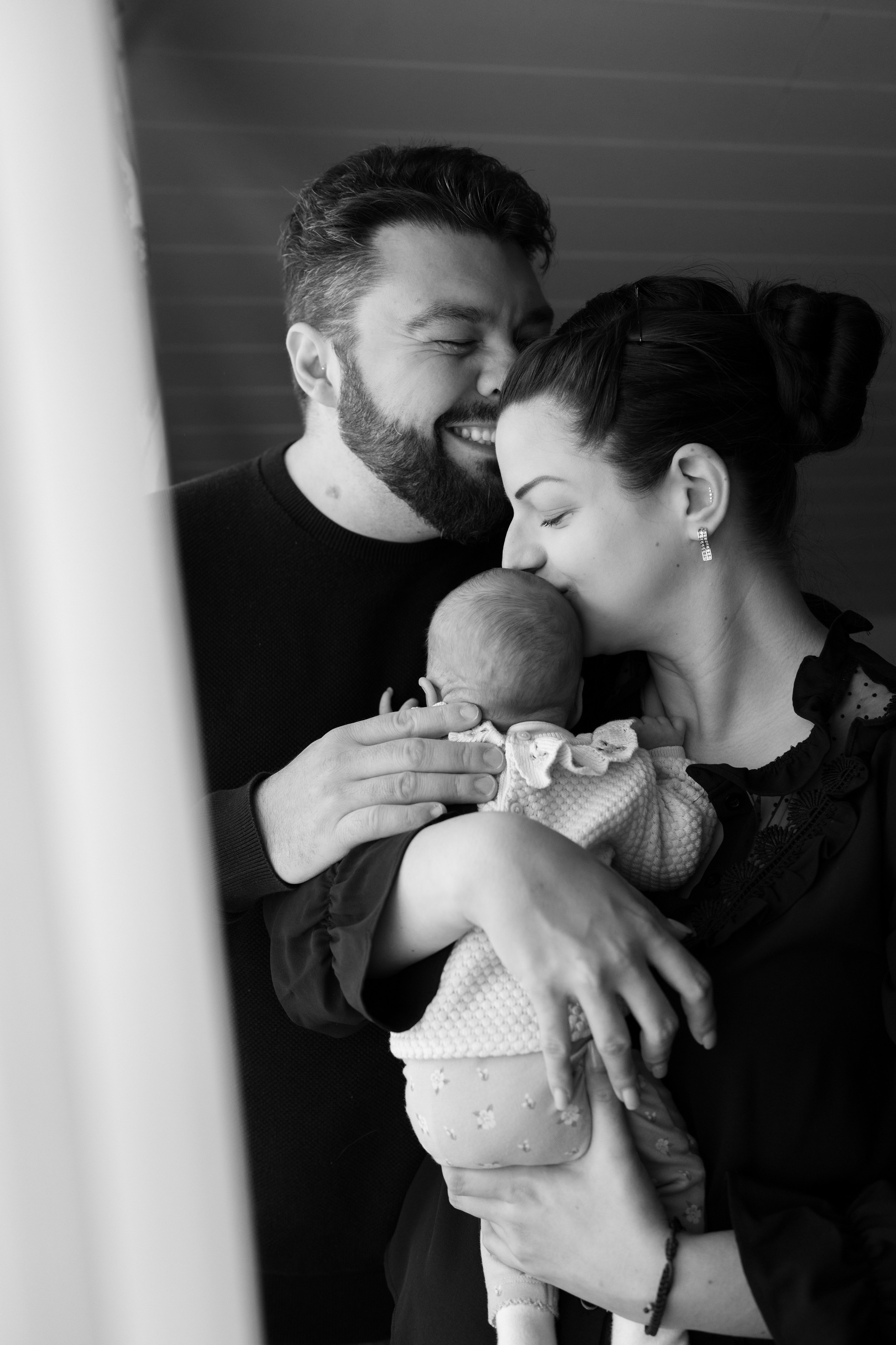 Newborn Photography. Portrait, Family & Lifestyle Photographer in Böblingen & Stuttgart | Ugon Photography