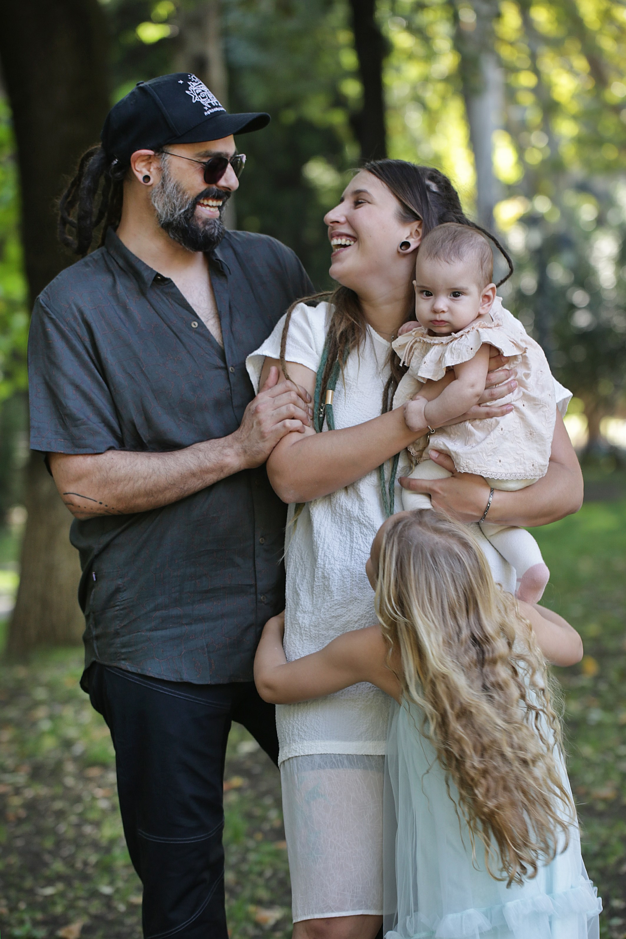 Женя. Wedding and family photographer in St.Tbilisi.Kristina Aslamazishvili