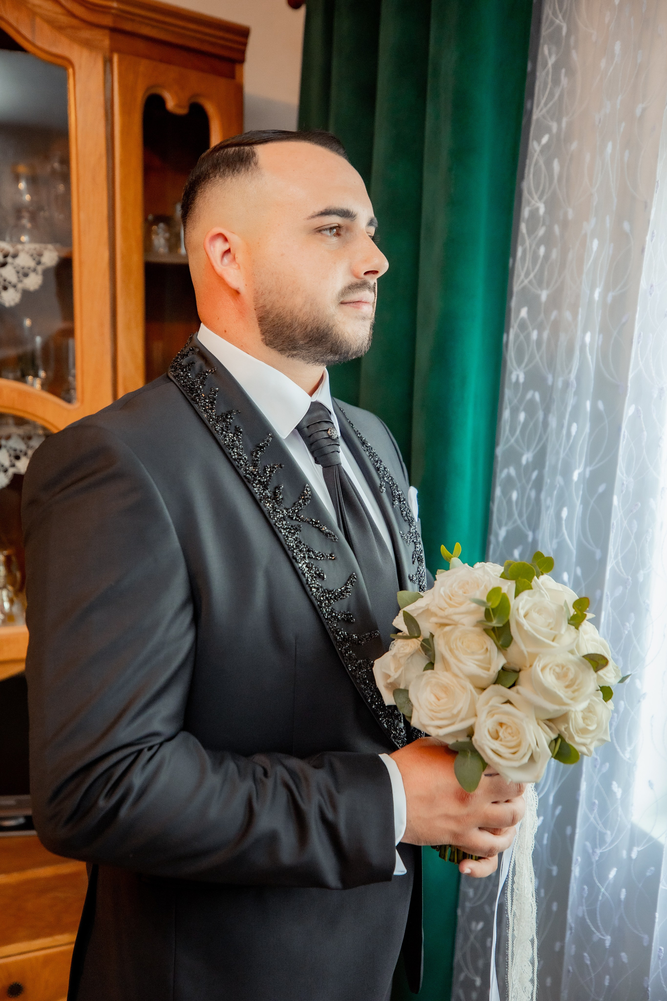 Adrian & Andreea. Foto - Video ACreation