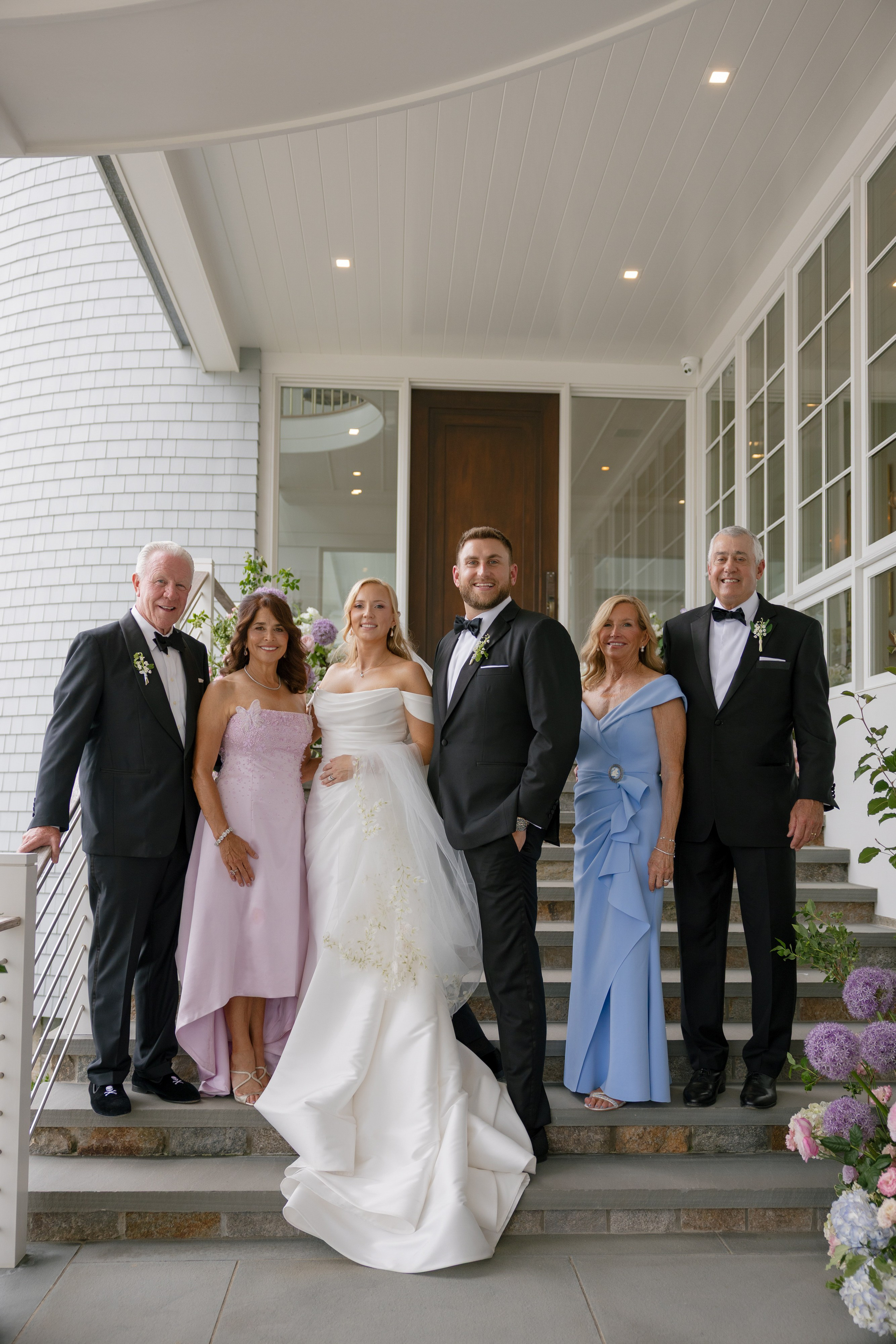 Anne Marie and Andrew. Wedding photographer and videographer New York | New Jersey
