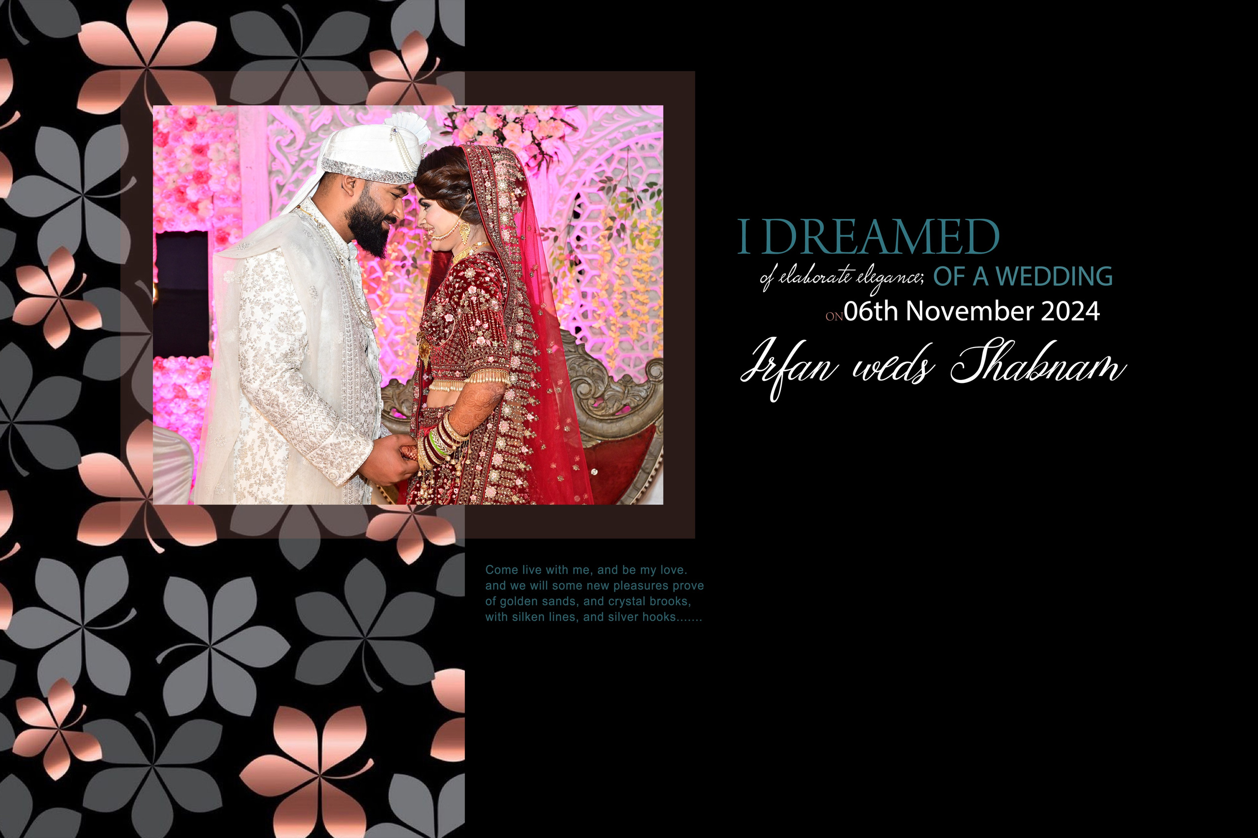 Irfan wedsshabnam. “Ajay Digital Photo Studio — Capturing Timeless Wedding Moments”