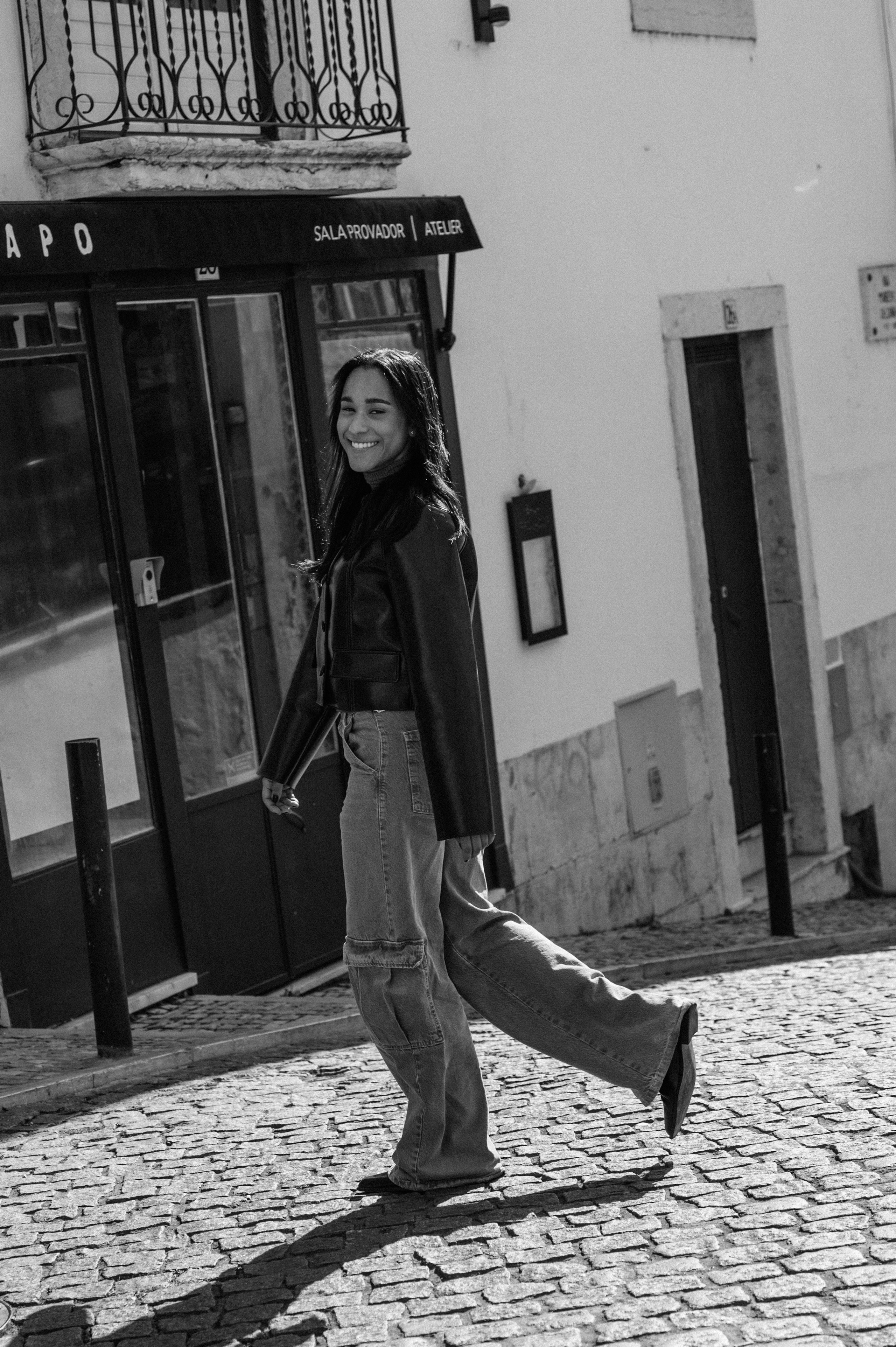 Yellow trams. Wedding and commercial photographer
