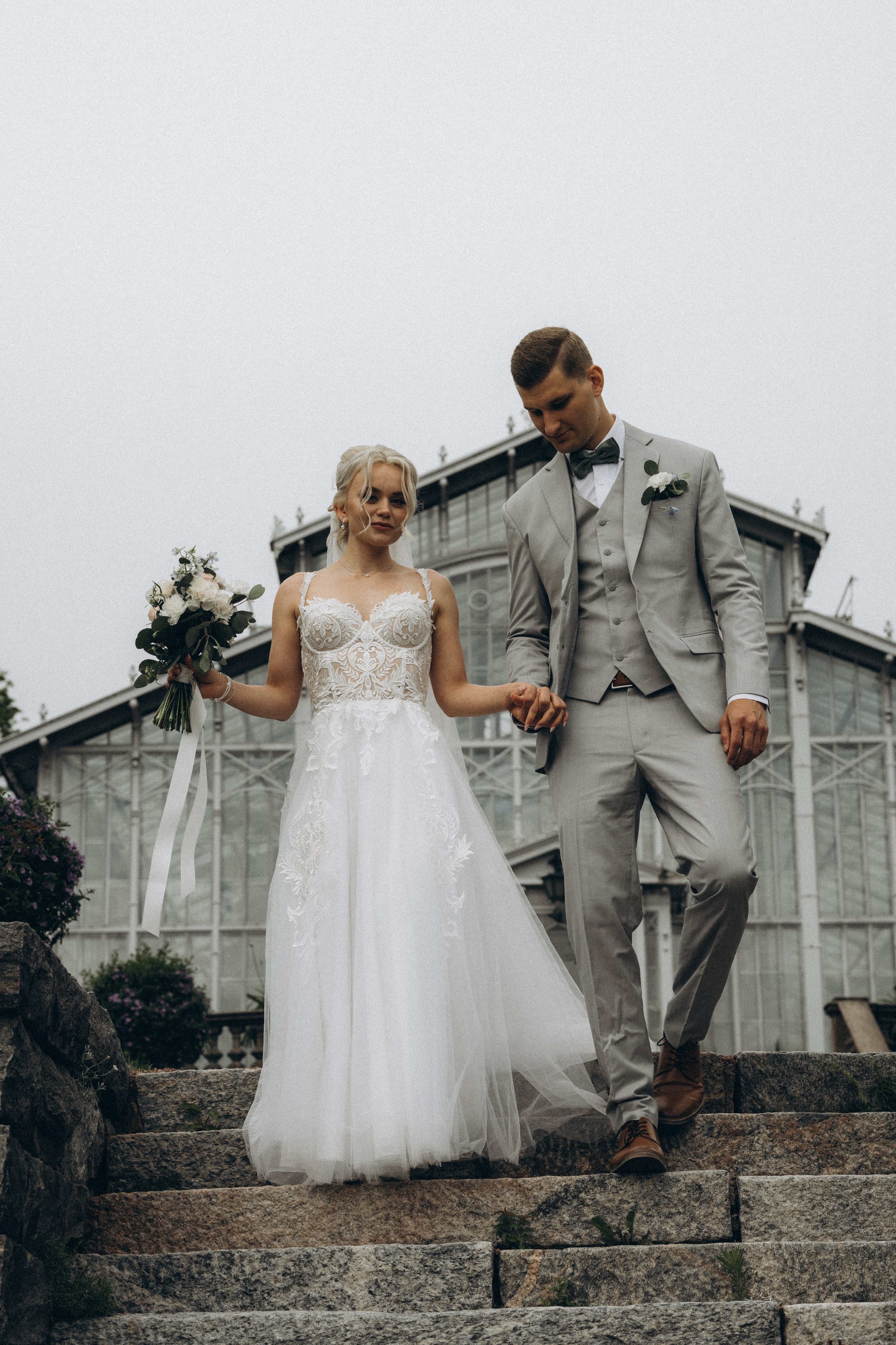 Wedding. Wedding and potrait photographer in Helsinki Vickan O