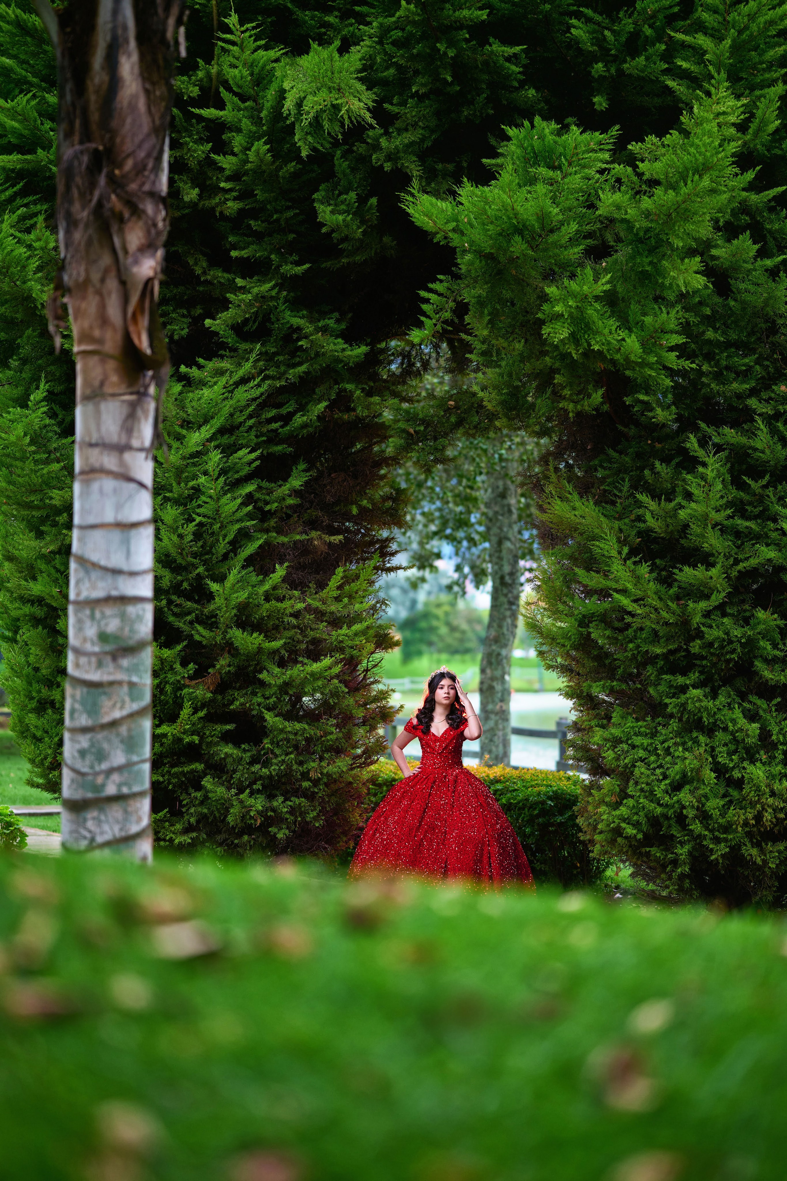 Mis 15 | Sesiones de Fotografía Modernas. Wedding Photography & Videography by ZZ Hendrick | Capturing Your Love Story in Colombia & USA