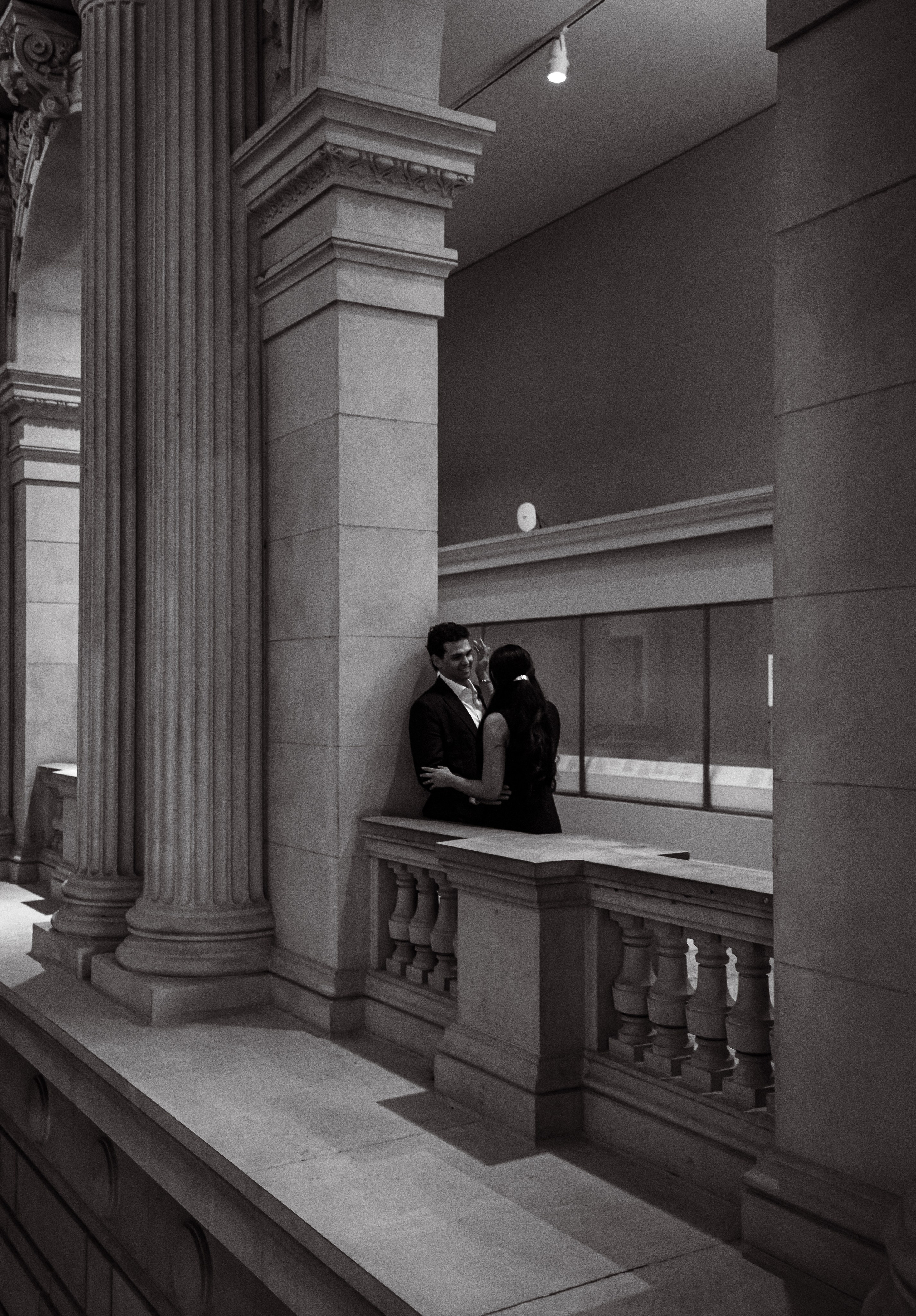 Alexandros & Yuvelia. New York + travel photographer