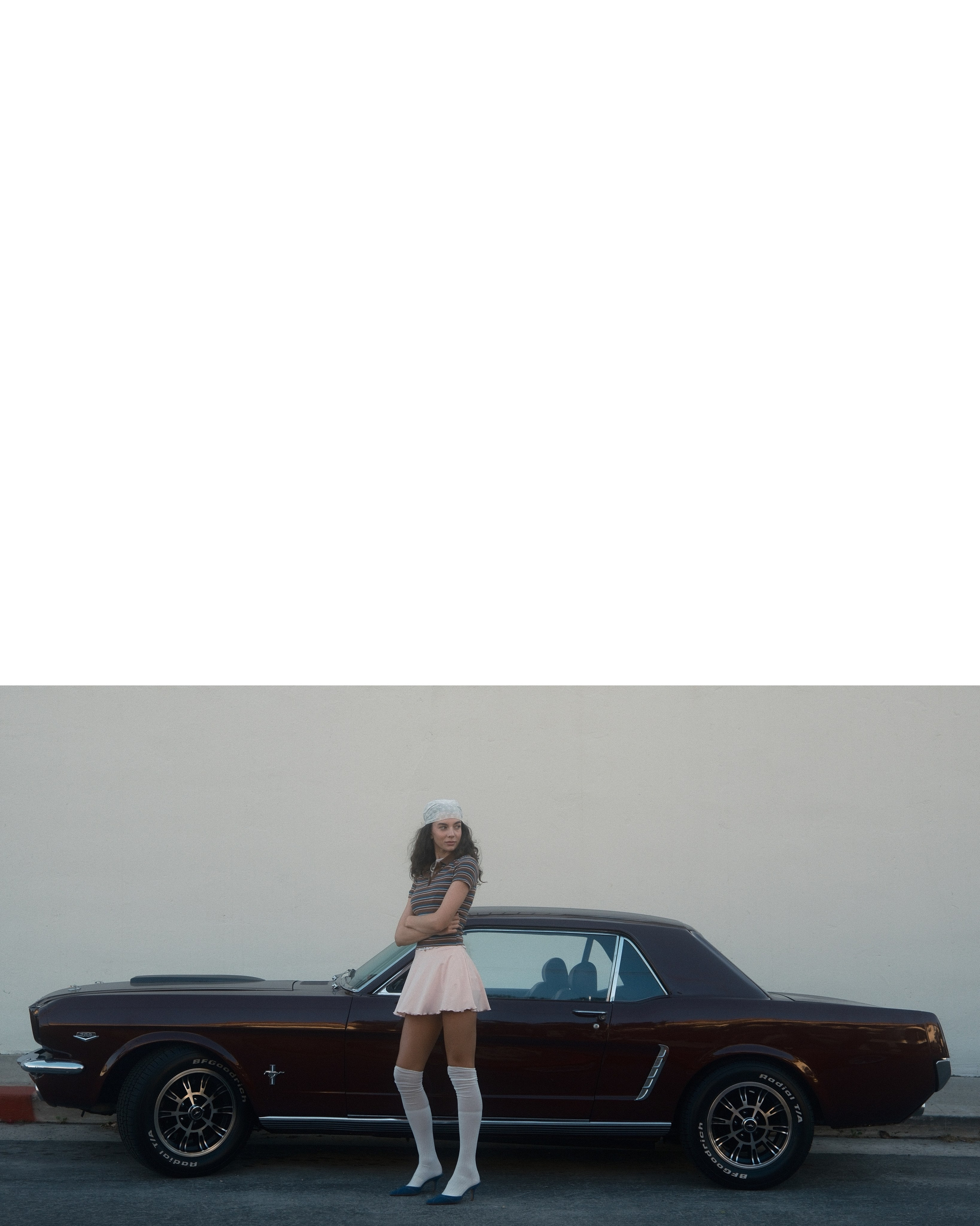 Uliana. Mariia Ermakoava