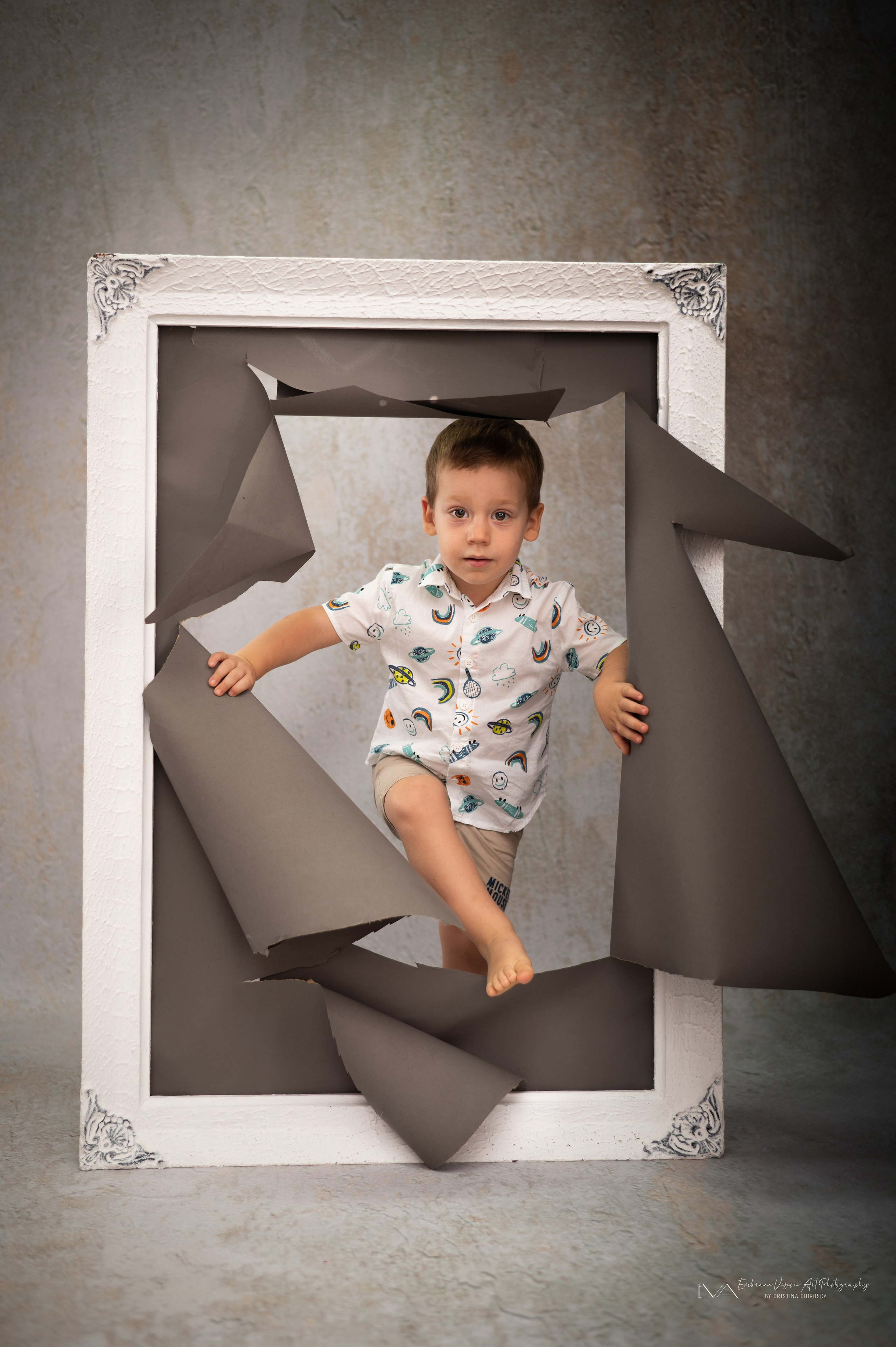 Anniversary/Family. EVA Photography