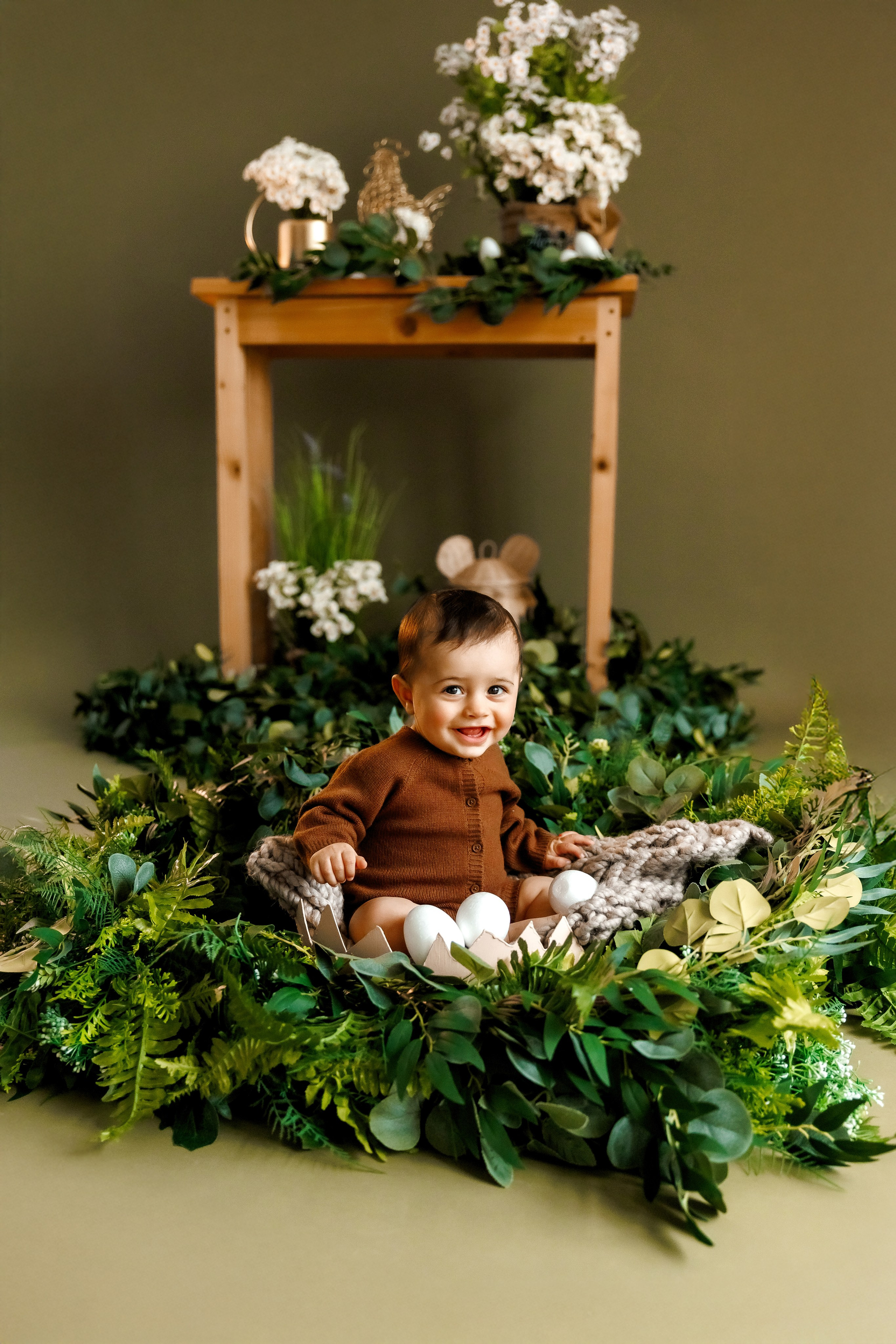 Великден. Фотограф Ирина Йотова