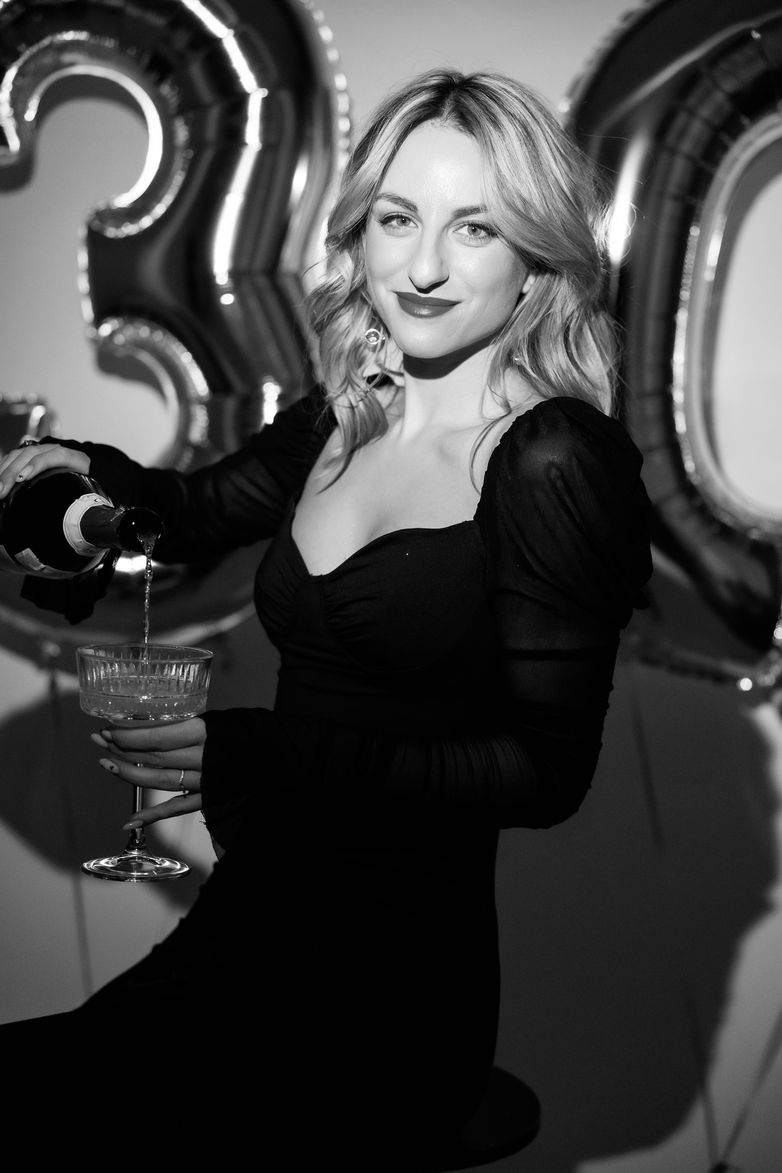 Честит Рожден Ден!. Фотограф Ирина Йотова