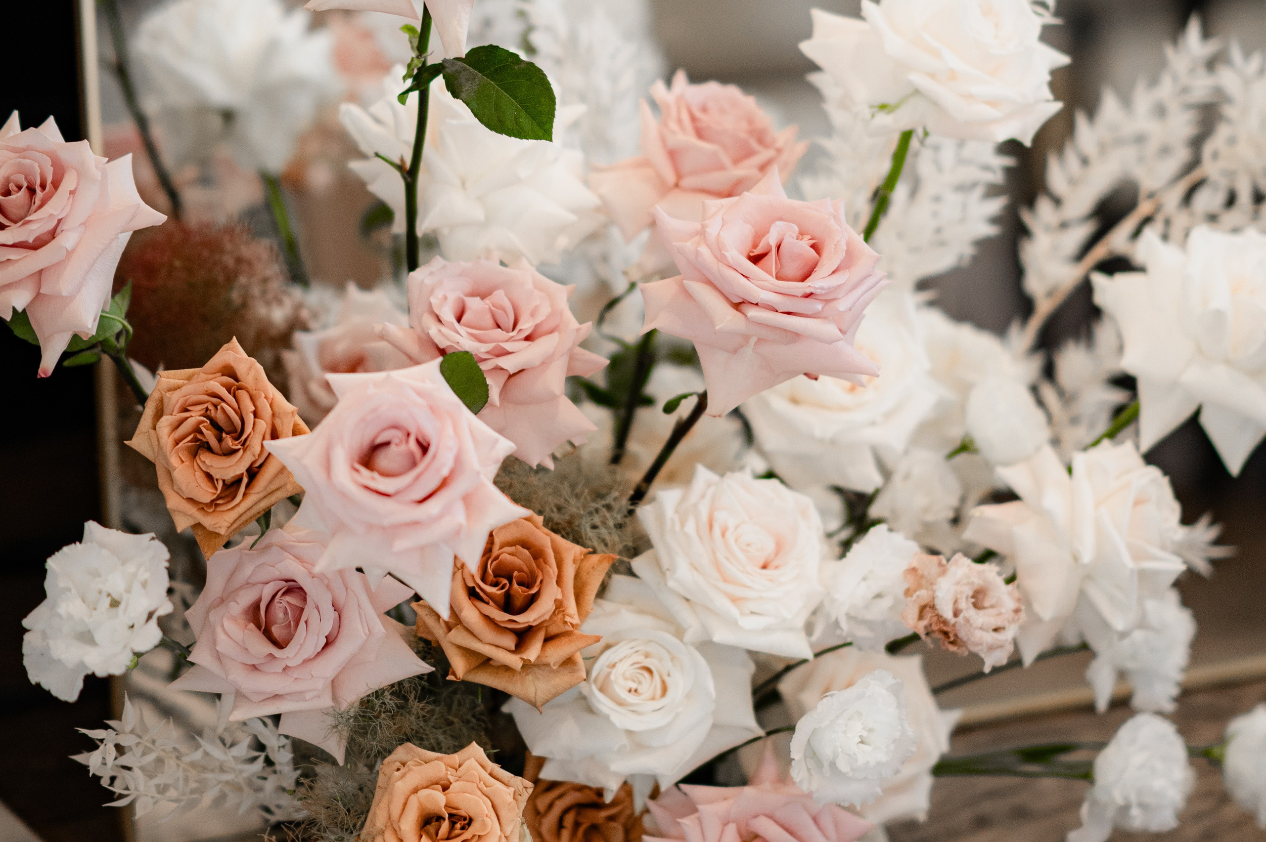 Decoration. Tonya Kyrylenko photographer in London