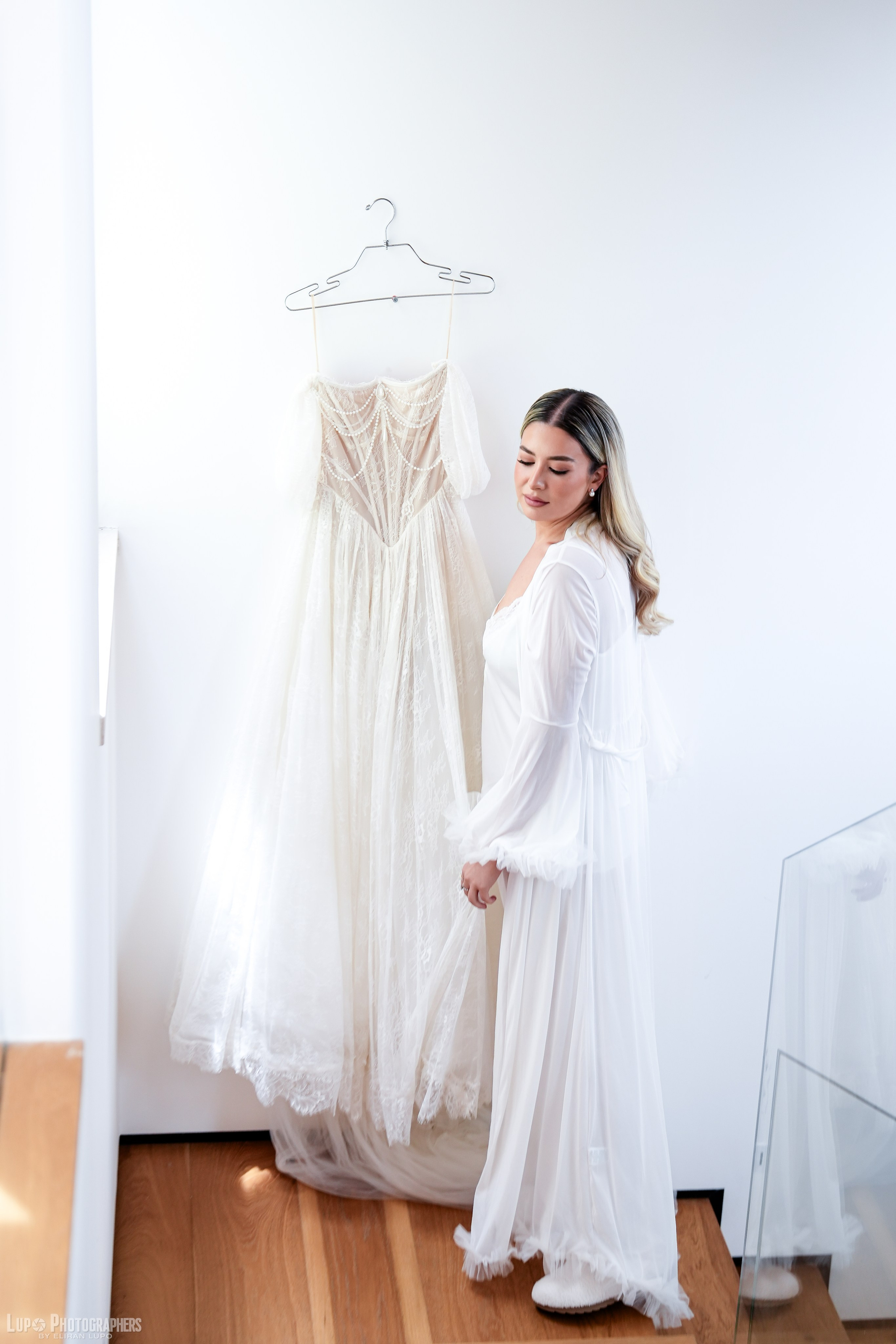 Tevel & Elad. לופו צלמים — צילום חתונות ואירועים