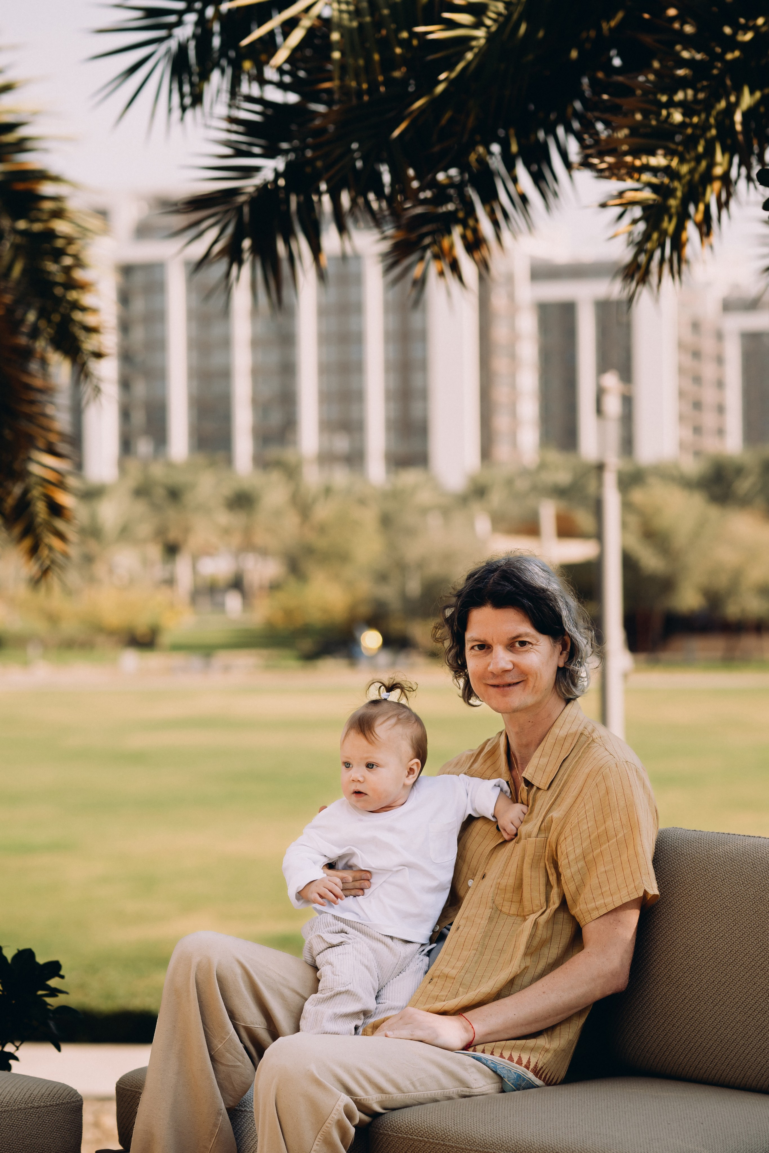 Saturday Morning Sun. Elena Pretzner Photography