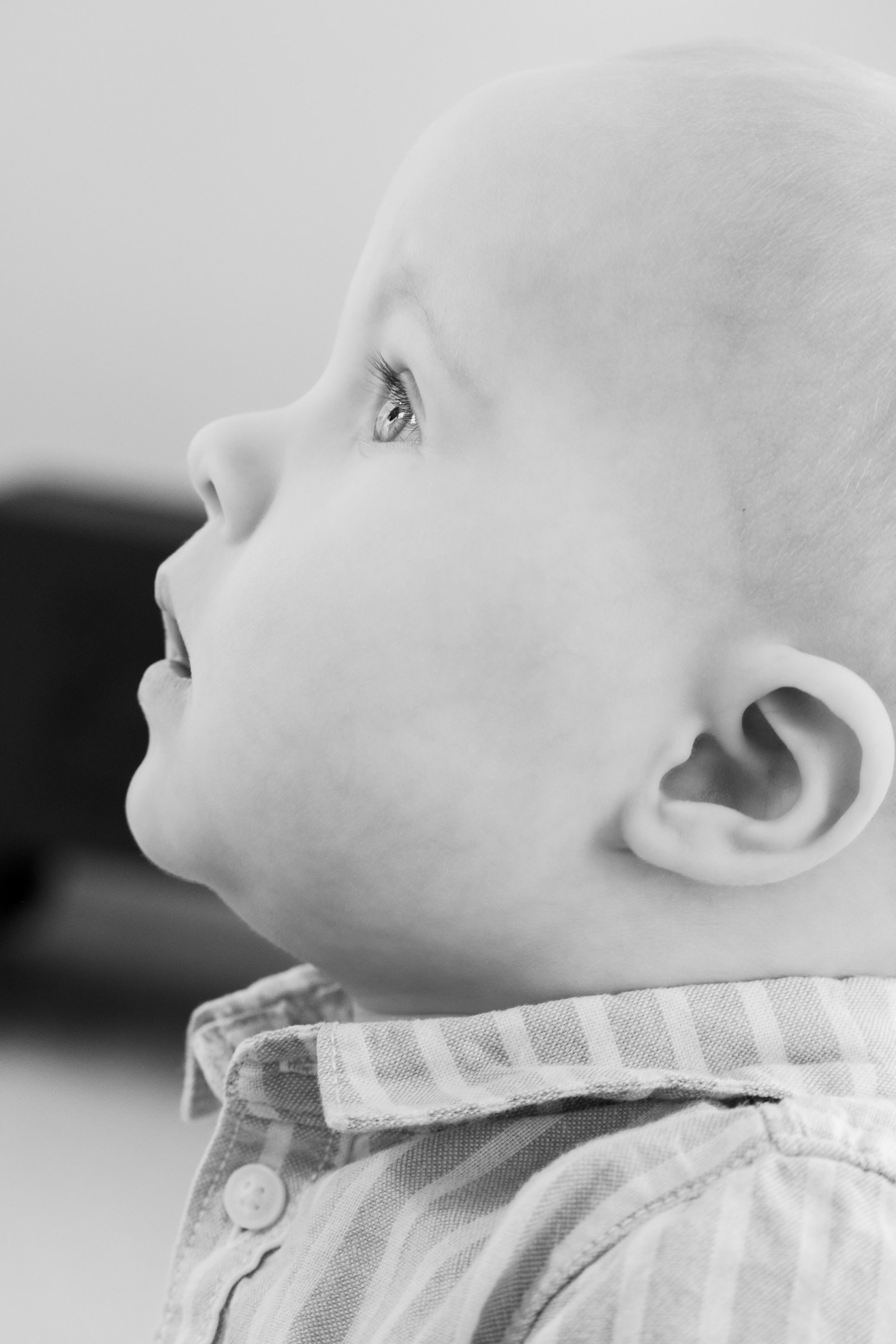Baby Boy. Photographer in Brisbane