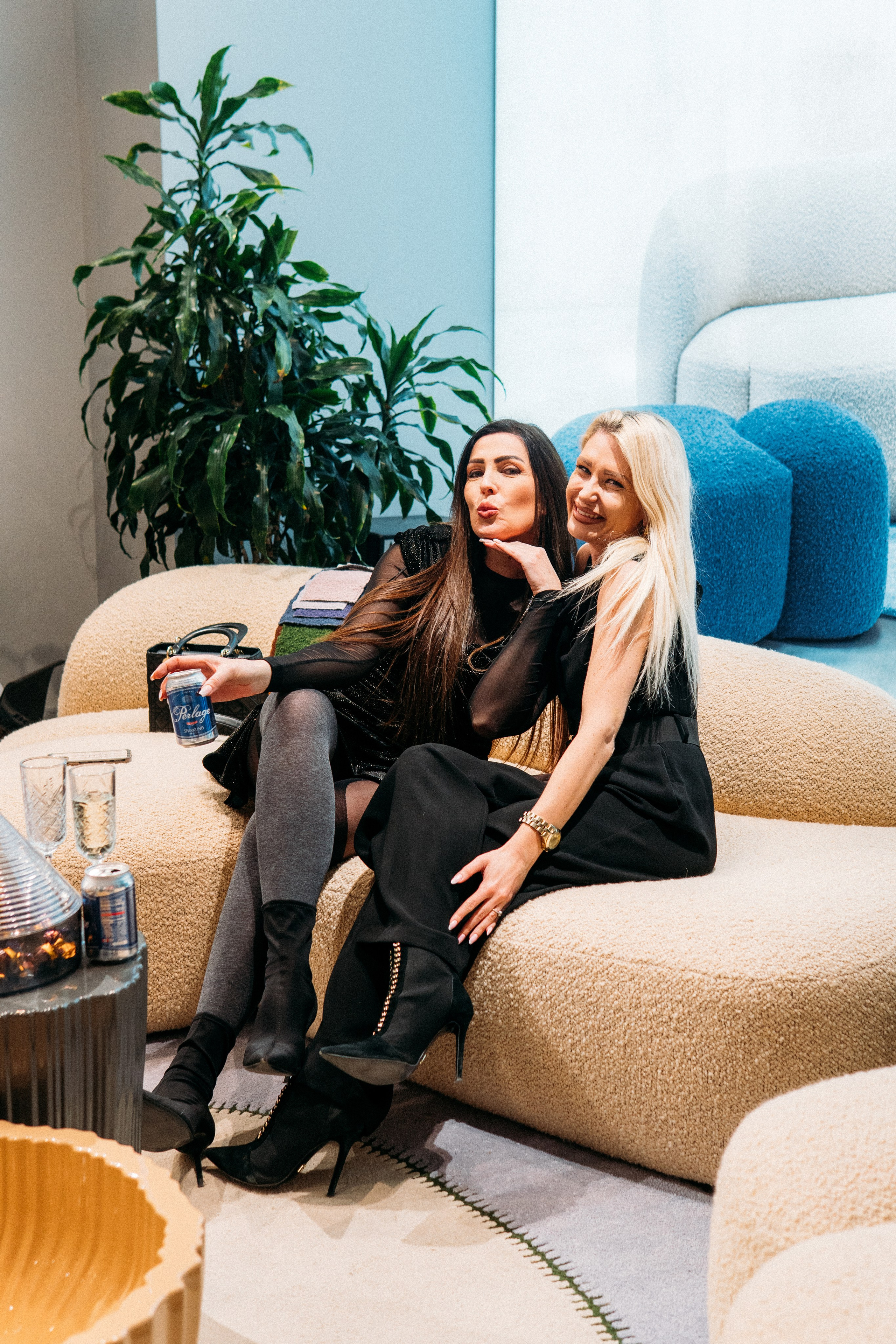 Dolce Vita (Kartell). Byonelove photographer in Warsaw