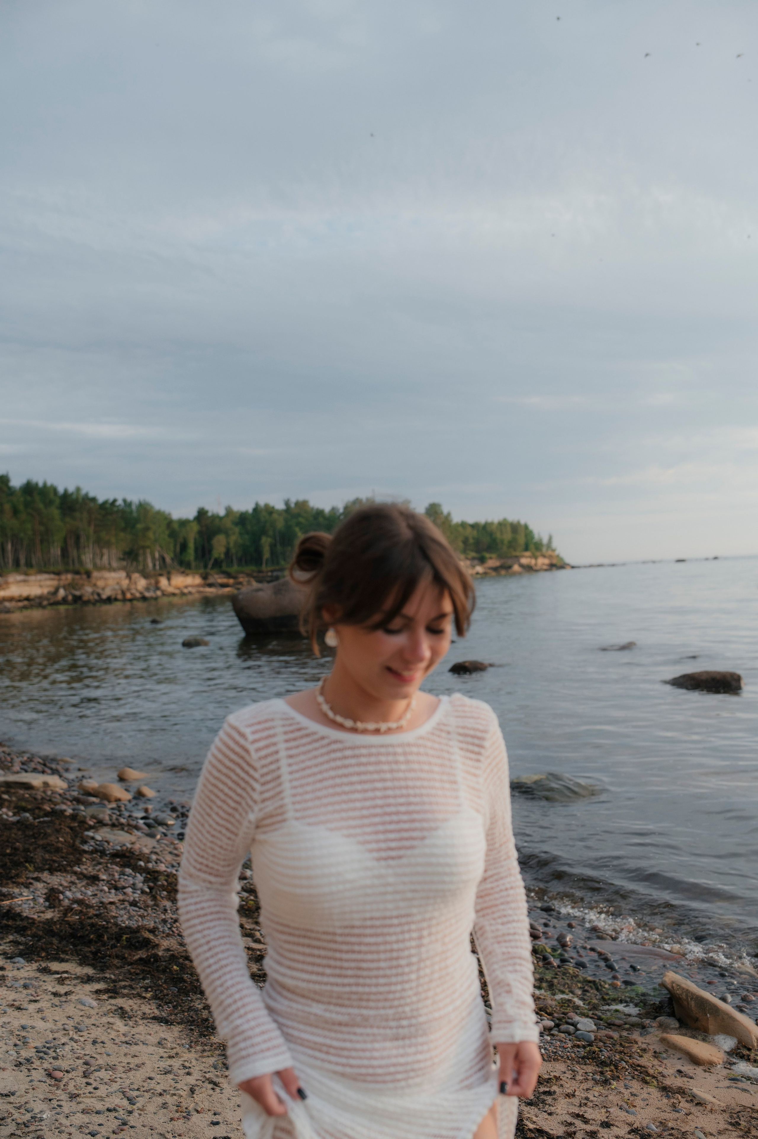 Маша. Фотограф Таллинн — свадьба |семья | lovestory