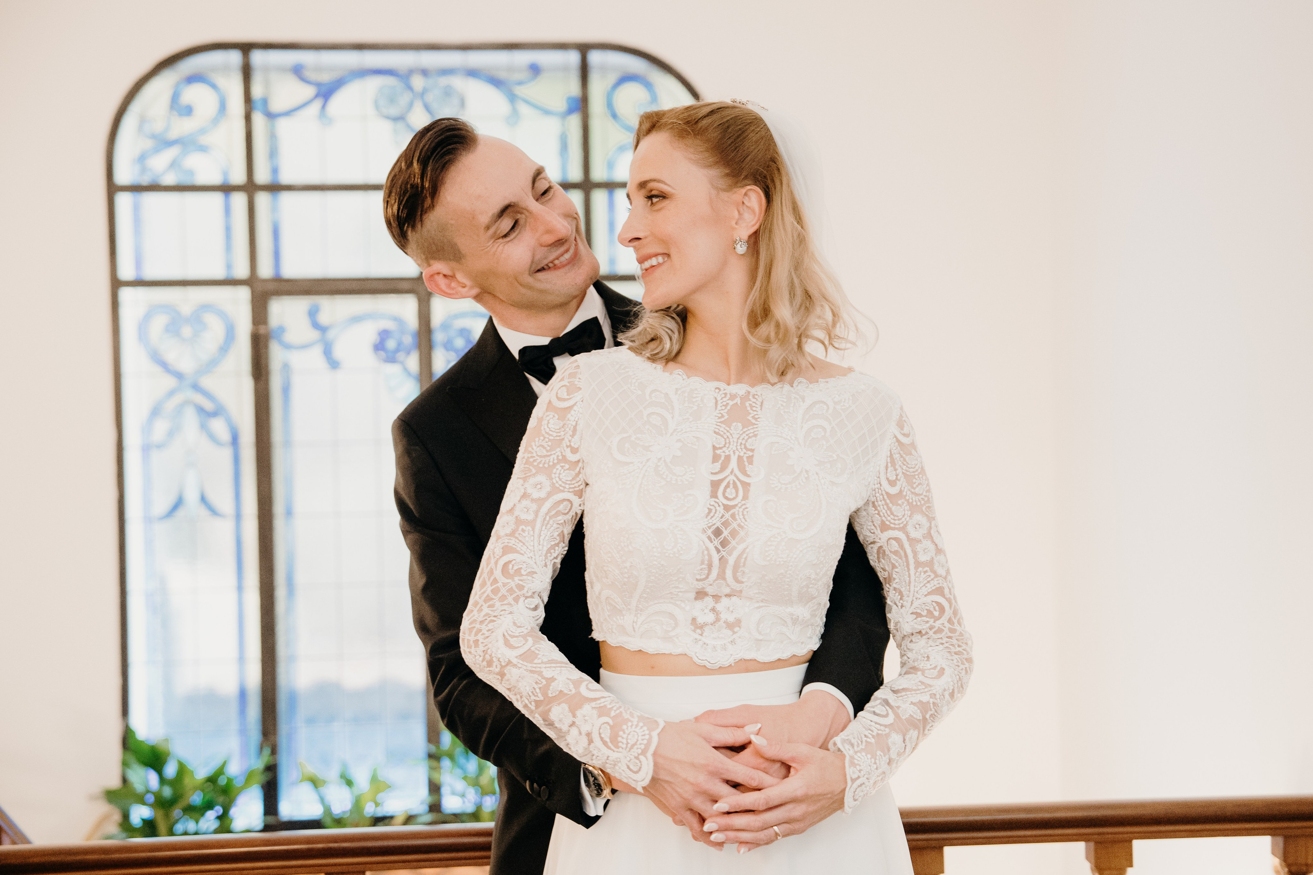 Portfolio Fotografo Matrimonio Genova | Mauro Pluas