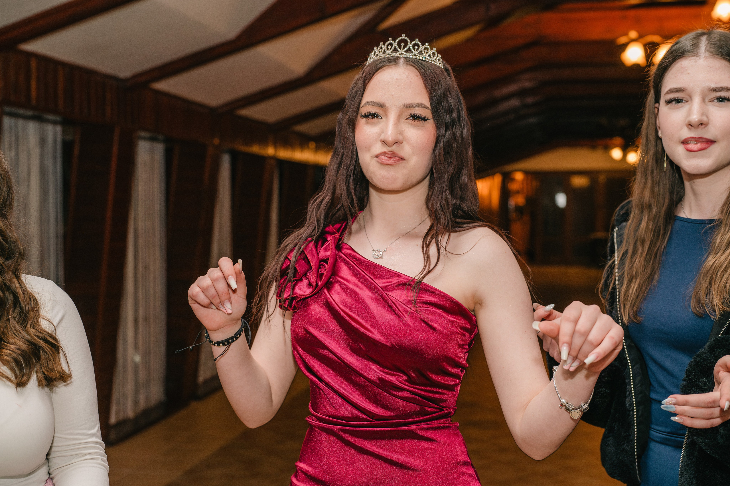 Andreea - Majorat. Tudor Respinciuc - Fotograf de Evenimente