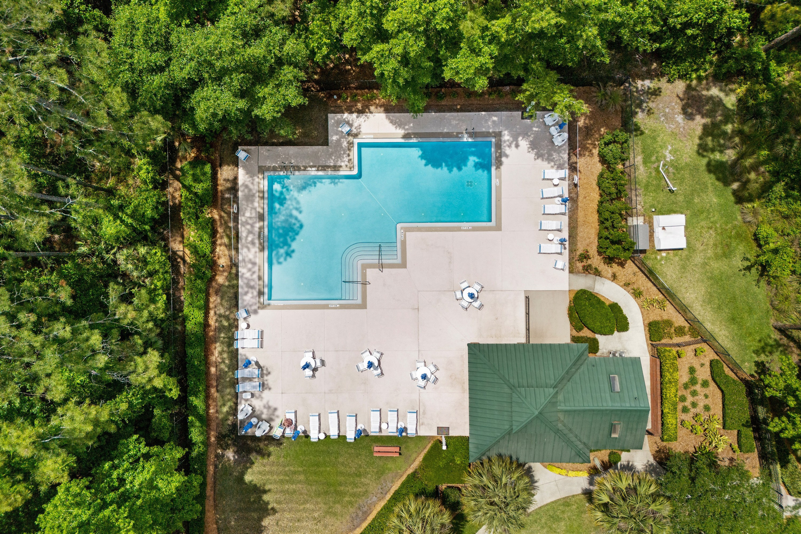 Property Package: Titanium