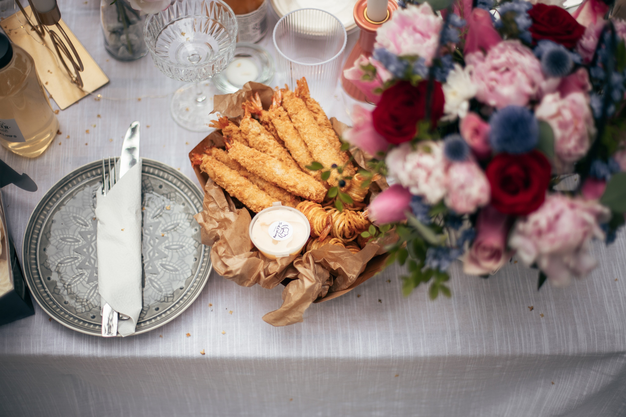 Пикник с девчонками. Главная