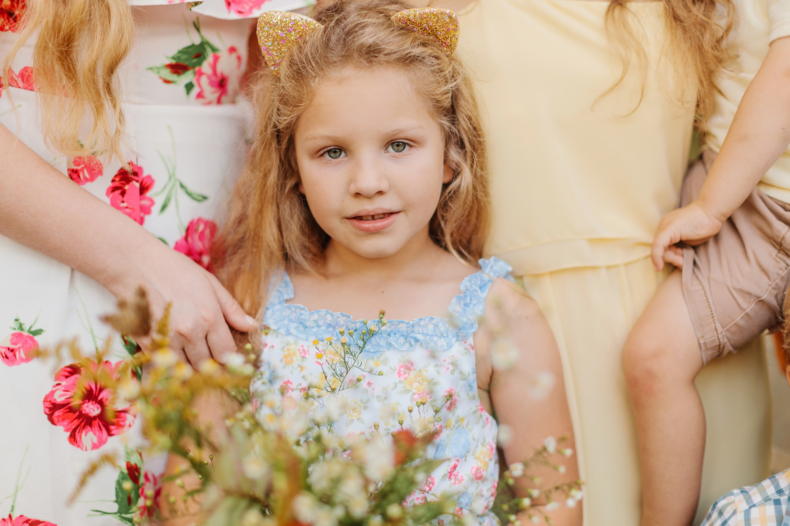 09.21.24 Family Photoshoot. Wedding family event photographer in Chicago Nick Yushevich