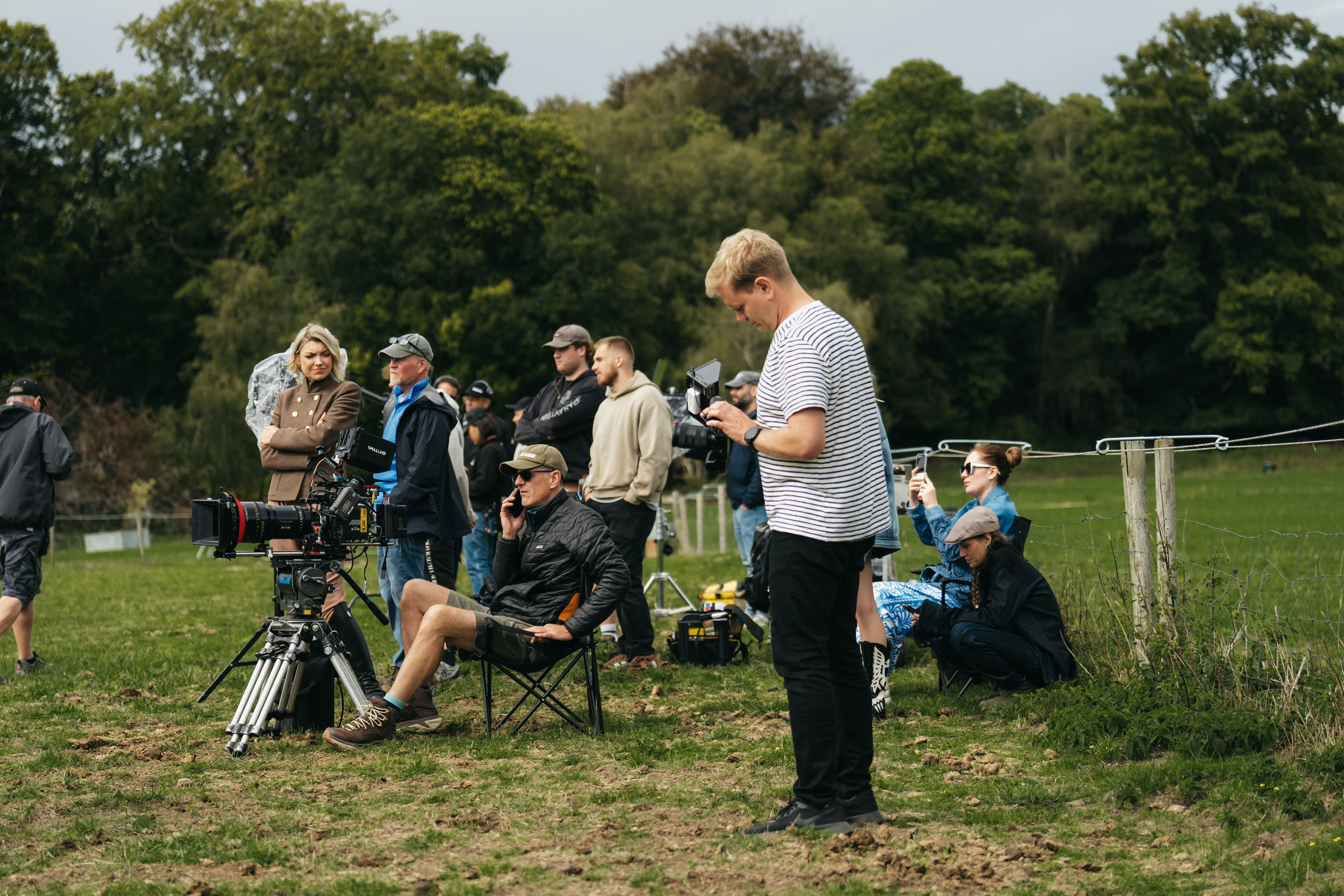 ABOUT. KOVTUN VIDEO — Wedding & Event Videographer London