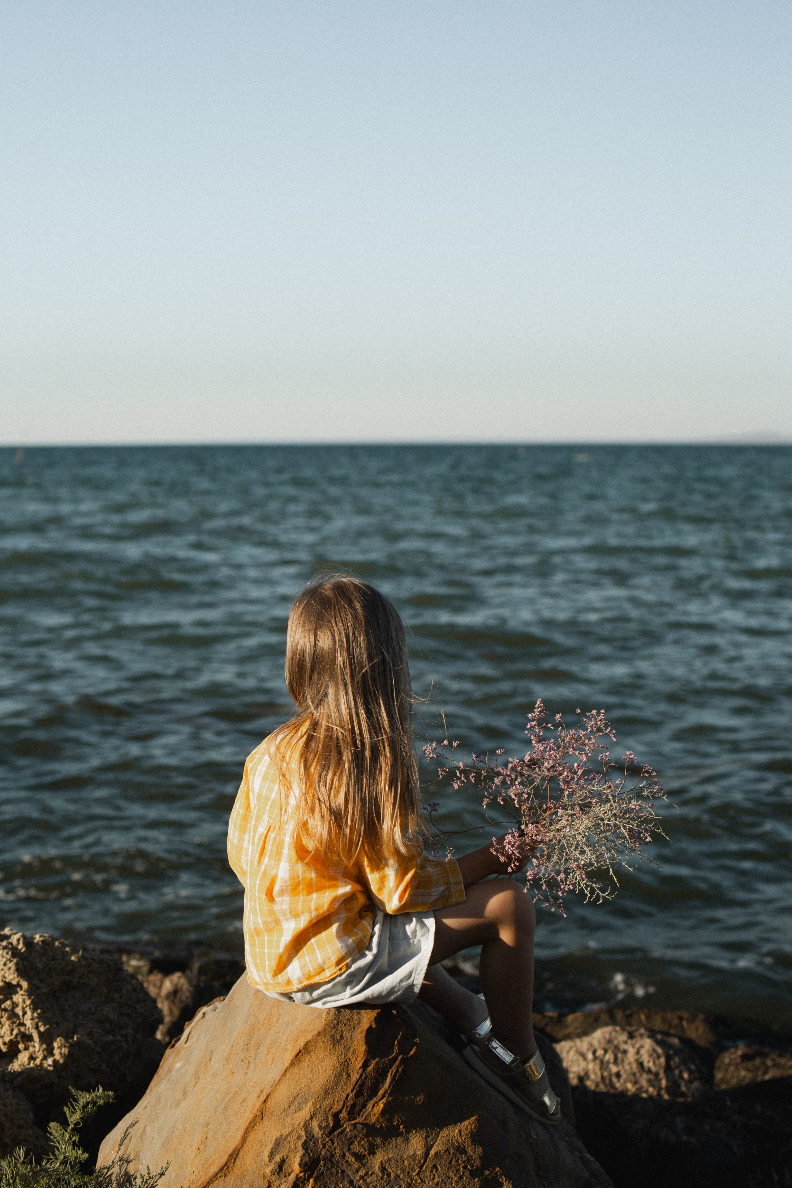 Zhenia & Stepa. Photographer Vladmir Gladkov