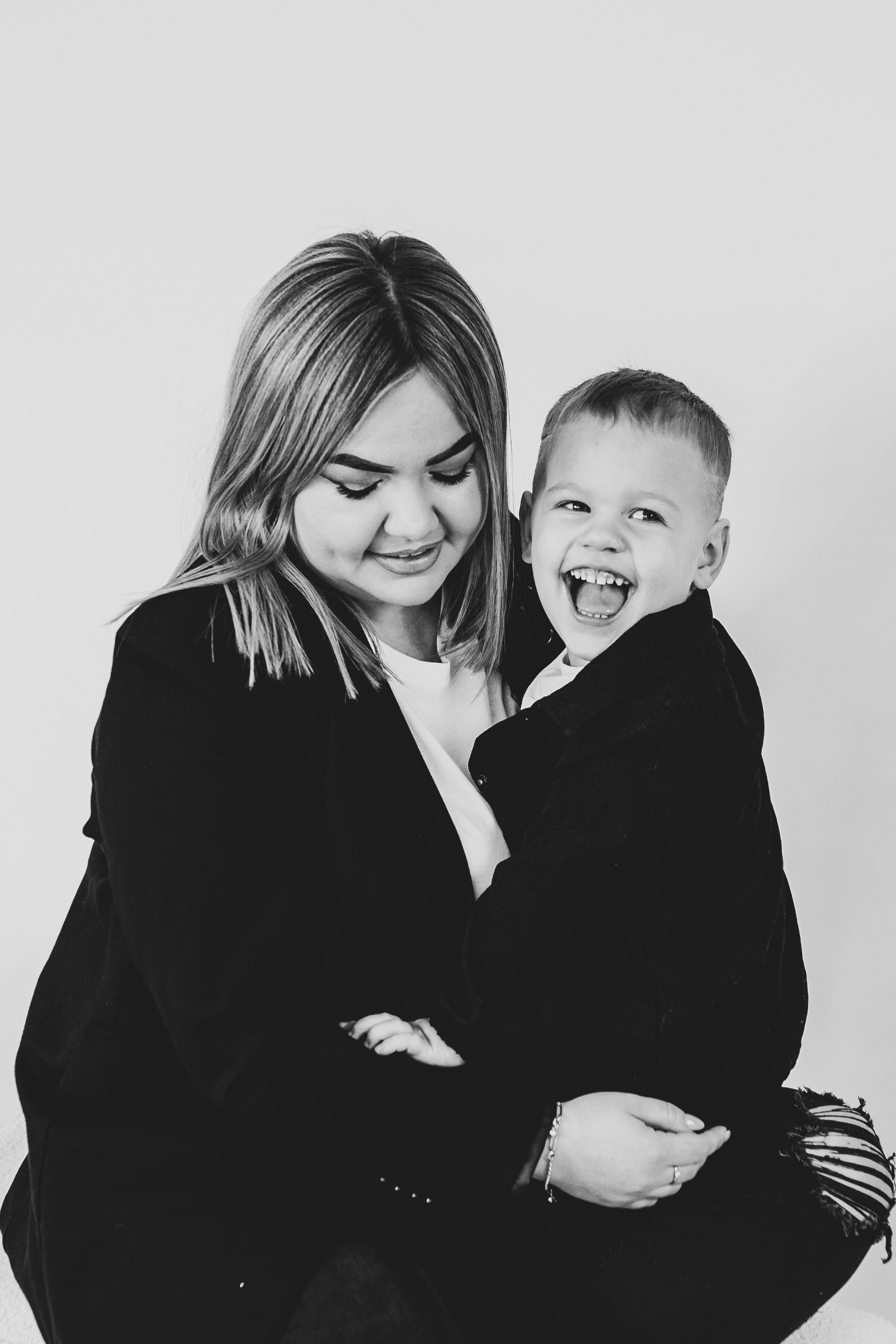 Familia Popovici. Fotograful evenimentului tău